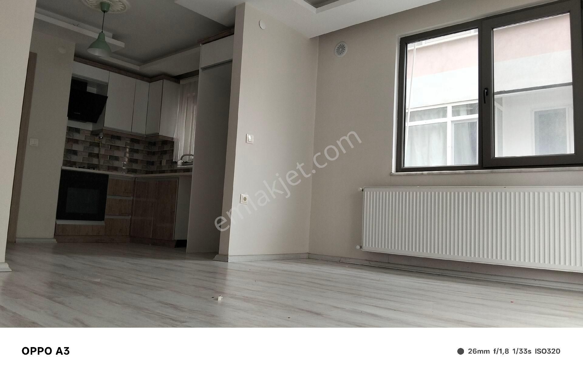 Akçay İkizçay Da Doğalgazlı 2+1 - Görsel 16