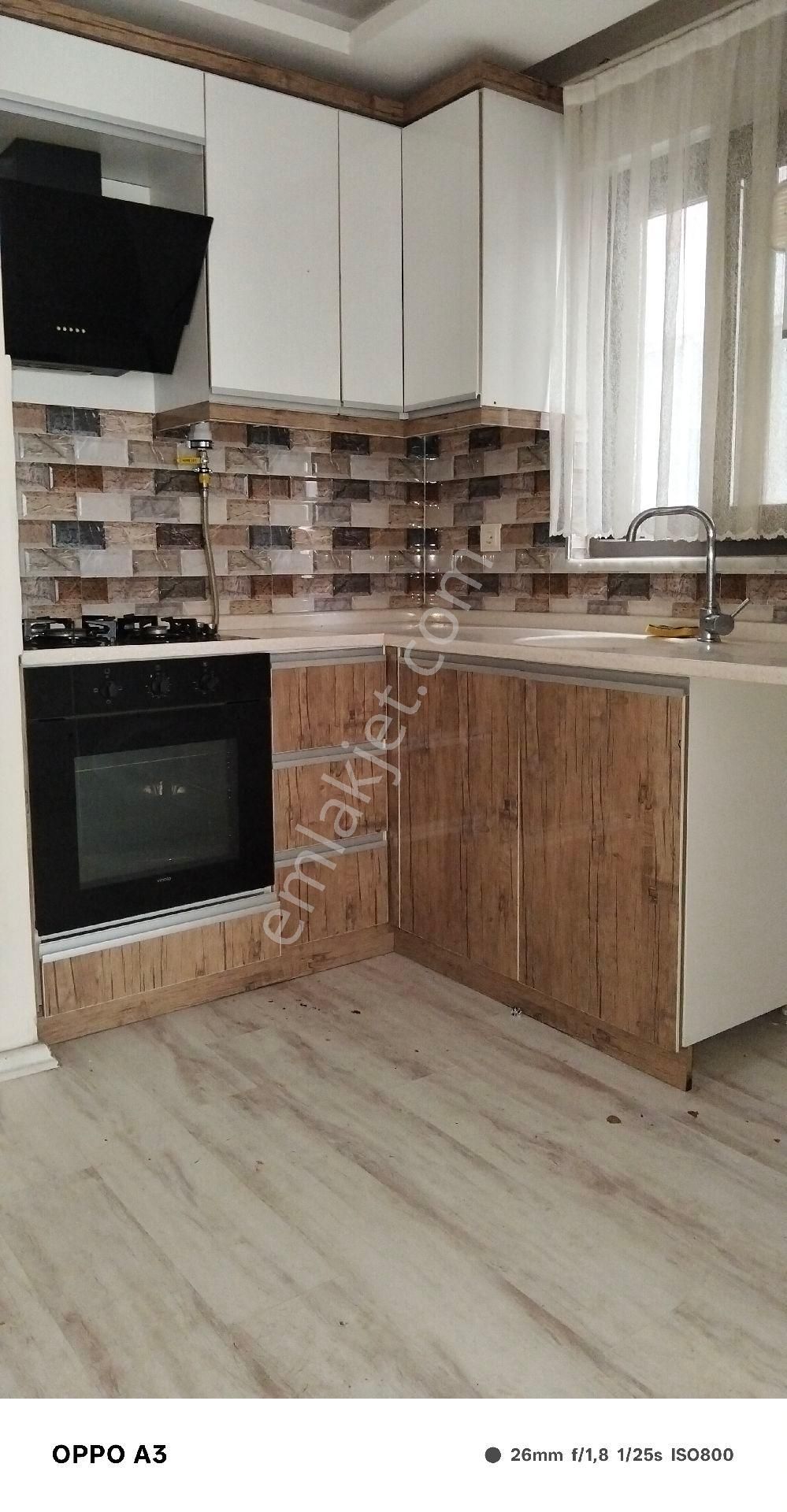 Akçay İkizçay Da Doğalgazlı 2+1 - Görsel 24