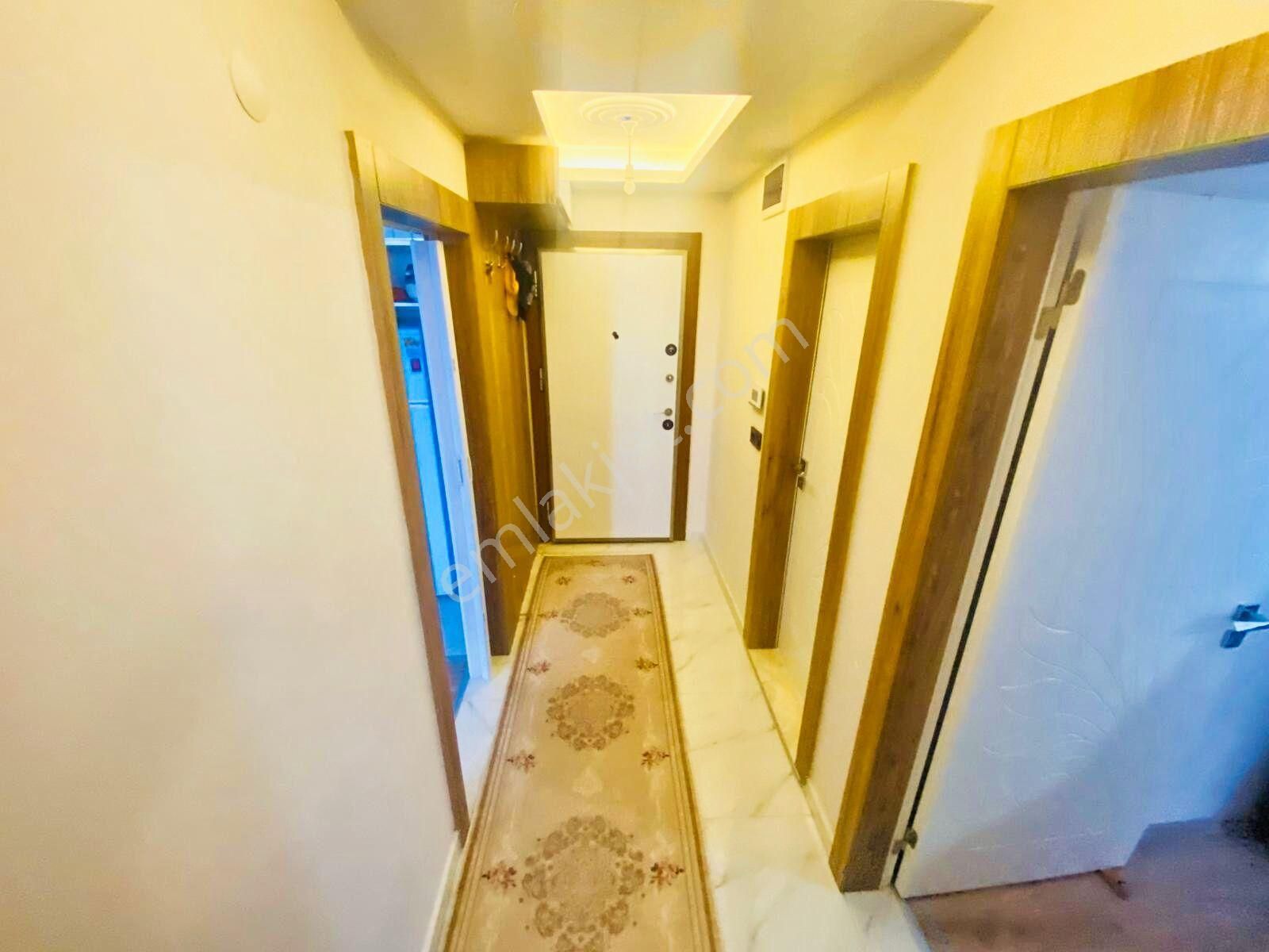 🔴🔴 Aktiften Altınkum'da Şahane Konumda Full Eşyalı Cam Balkonlu Doğalgazlı 1+1 Fırsat Daire - Görsel 14