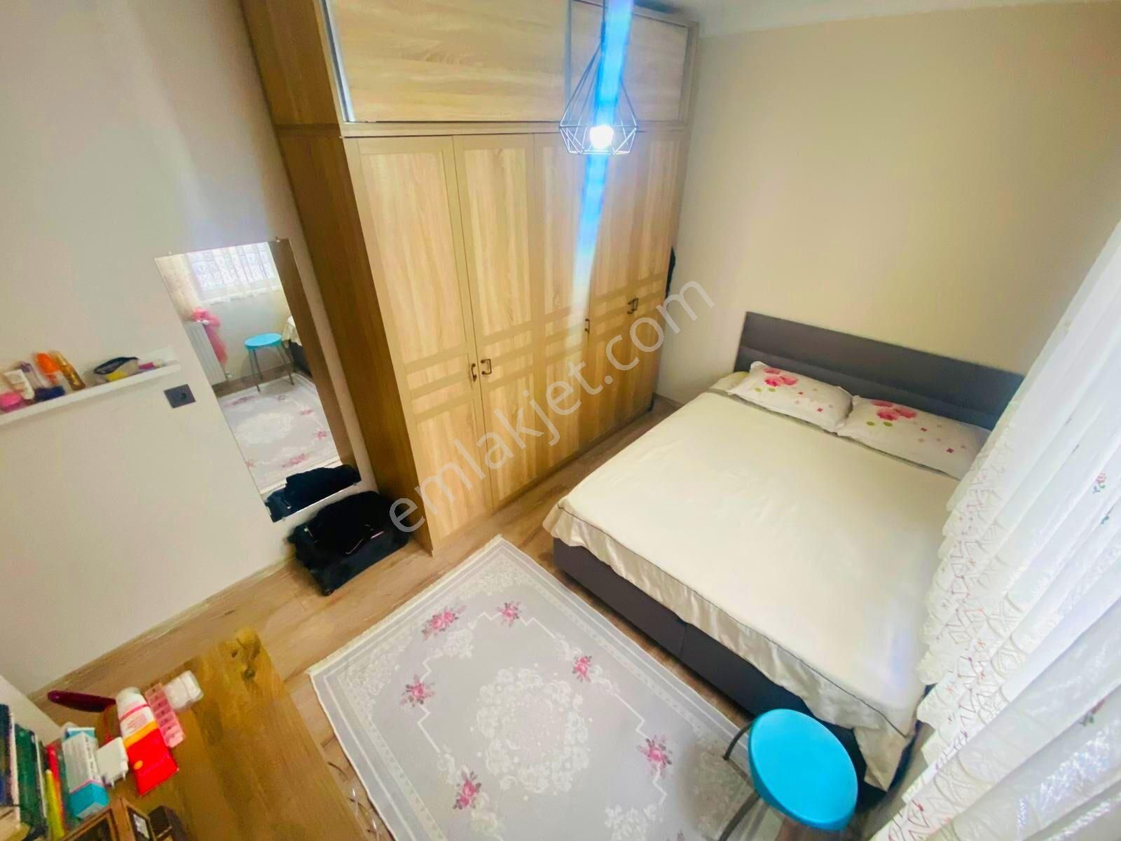 🔴🔴 Aktiften Altınkum'da Şahane Konumda Full Eşyalı Cam Balkonlu Doğalgazlı 1+1 Fırsat Daire - Görsel 29