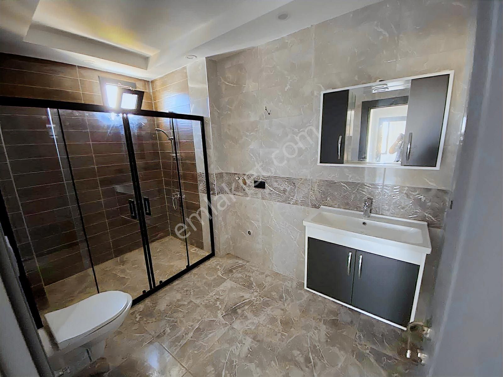 Dağlı !gayrimenkul'den 4+1 Denize Yürüme Mesafesi Sıfır Villa - Görsel 23