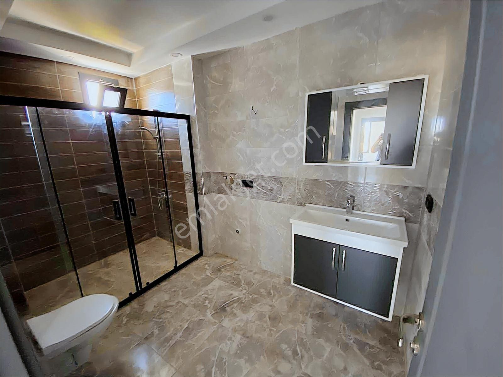 Dağlı !gayrimenkul'den 4+1 Denize Yürüme Mesafesi Sıfır Villa - Görsel 22