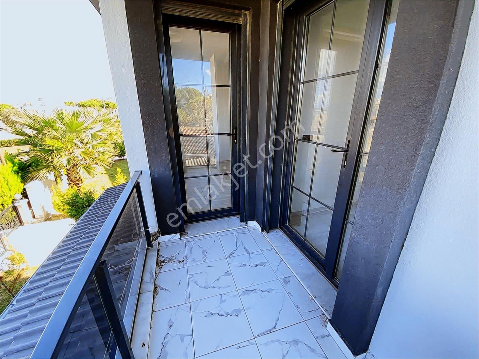 Dağlı !gayrimenkul'den 4+1 Denize Yürüme Mesafesi Sıfır Villa - Görsel 18