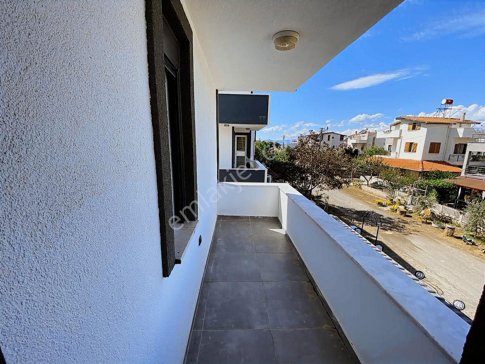 Dağlı !gayrimenkul'den 3+1 Denize 100 Metre Fırsat Villa ! - Görsel 20