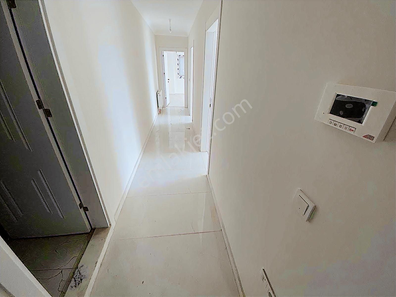 Dağlı !gayrimenkul'den Sıfır 125m2 2+1 Geniş Ve Büyük Daire - Görsel 18