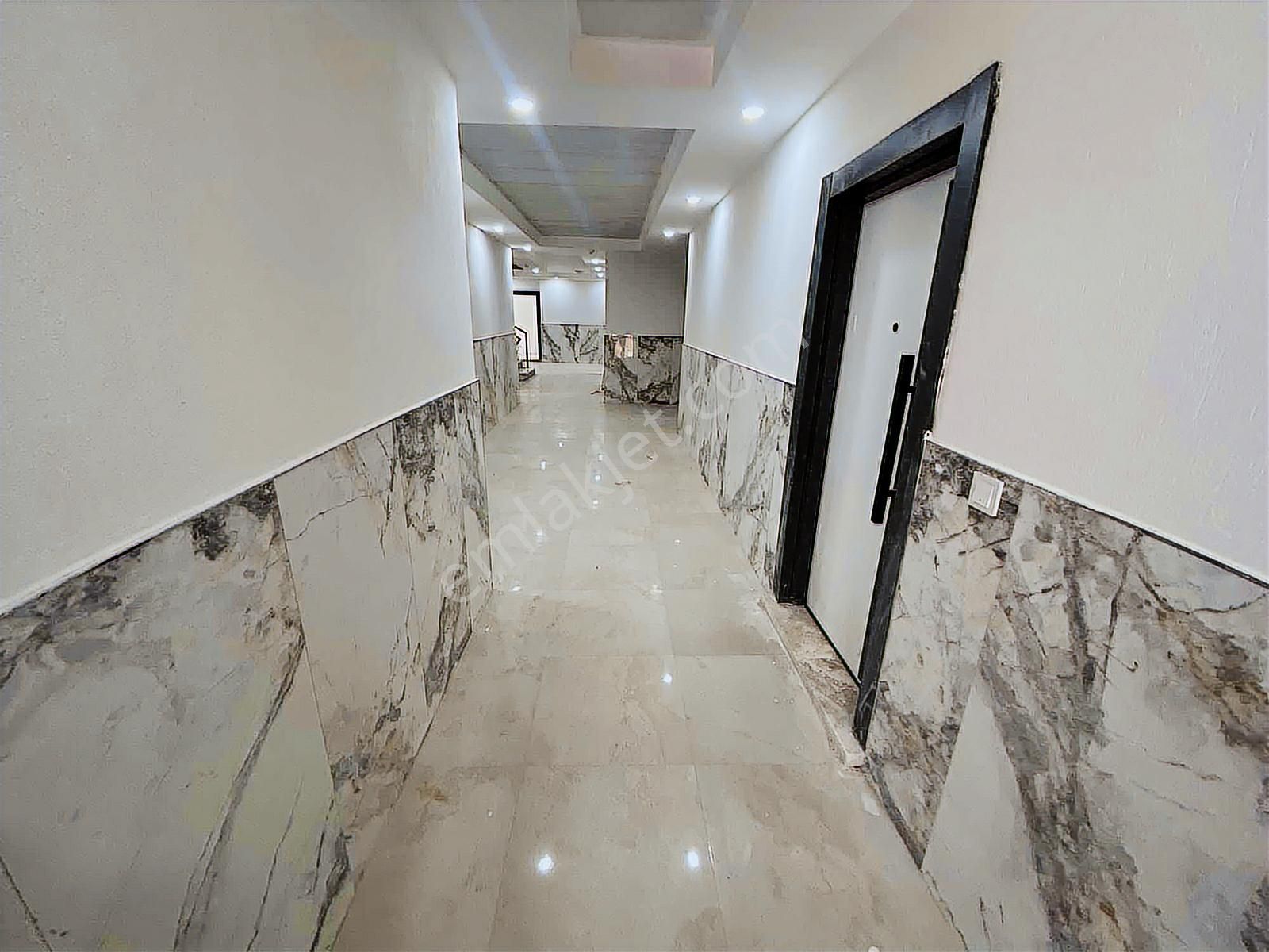 Dağlı !gayrimenkul'den Sıfır 125m2 2+1 Geniş Ve Büyük Daire - Görsel 25