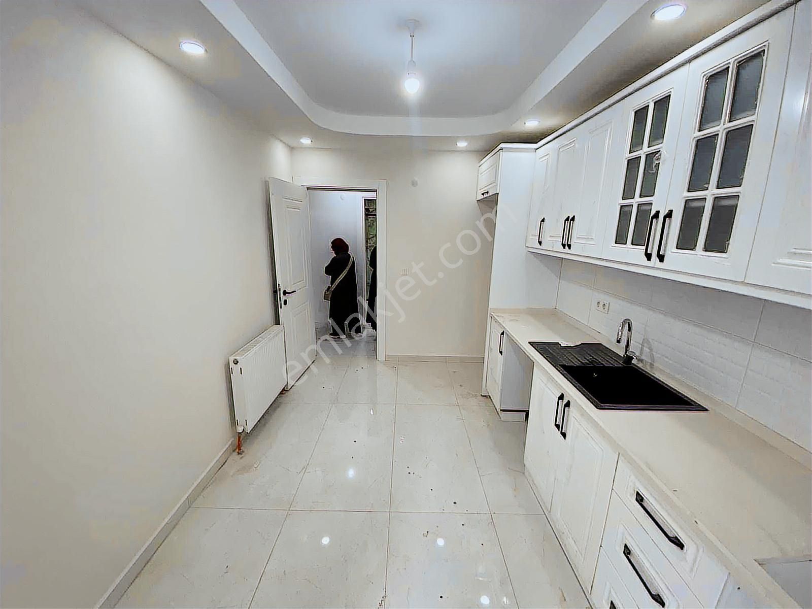 Dağlı !gayrimenkul'den Sıfır 125m2 2+1 Geniş Ve Büyük Daire - Görsel 10