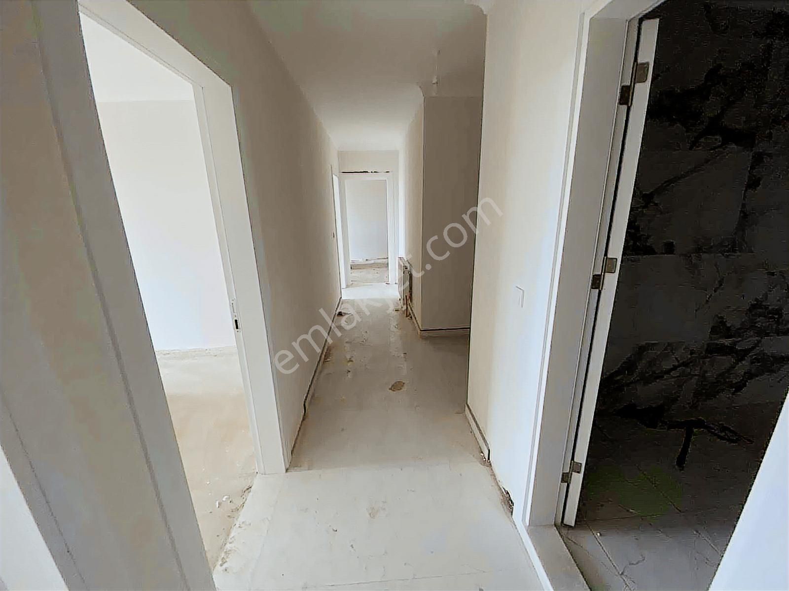 Dağlı !gayrimenkul'den Sıfır 125m2 2+1 Geniş Ve Büyük Daire - Görsel 11