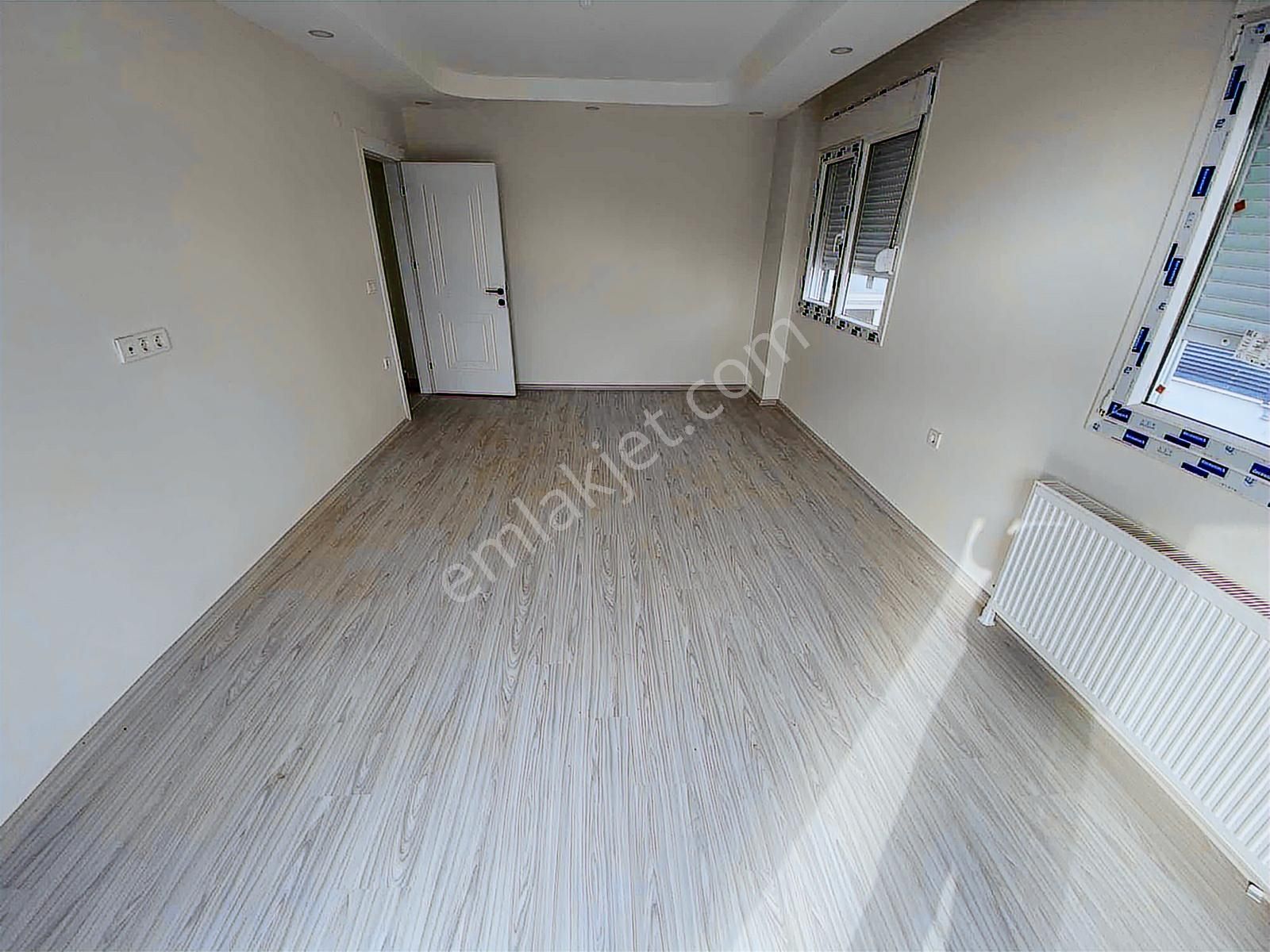 Dağlı !gayrimenkul'den Sıfır 125m2 2+1 Geniş Ve Büyük Daire - Görsel 16
