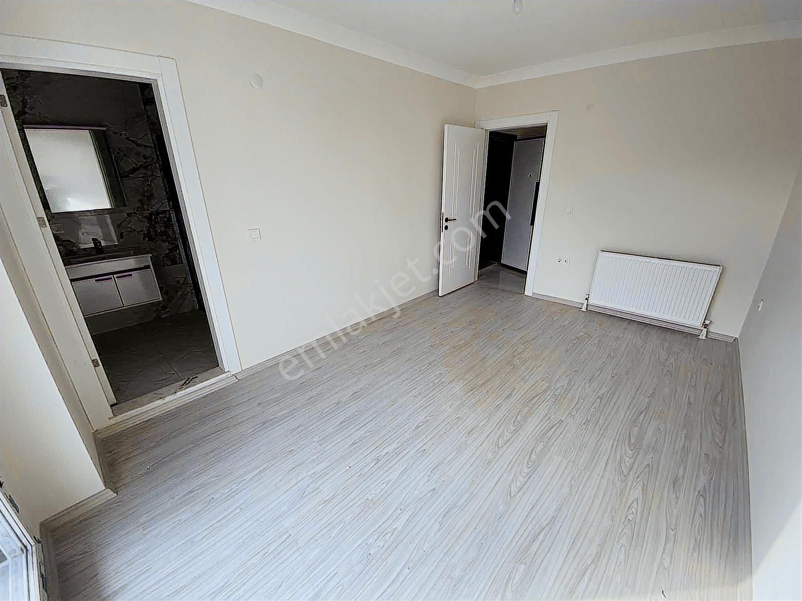 Dağlı !gayrimenkul'den Sıfır 125m2 2+1 Geniş Ve Büyük Daire - Görsel 14