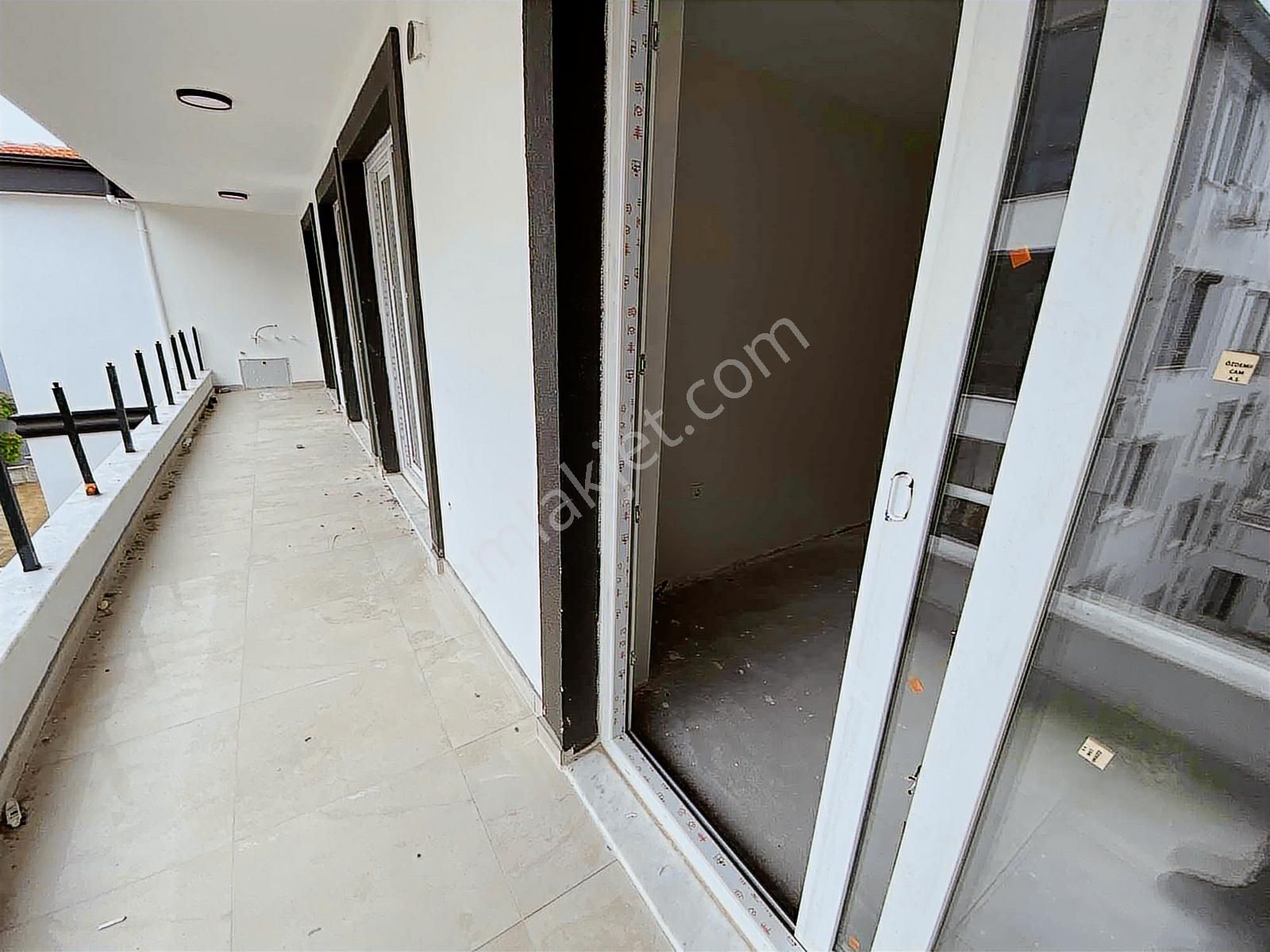 Dağlı !gayrimenkul'den Sıfır 125m2 2+1 Geniş Ve Büyük Daire - Görsel 21