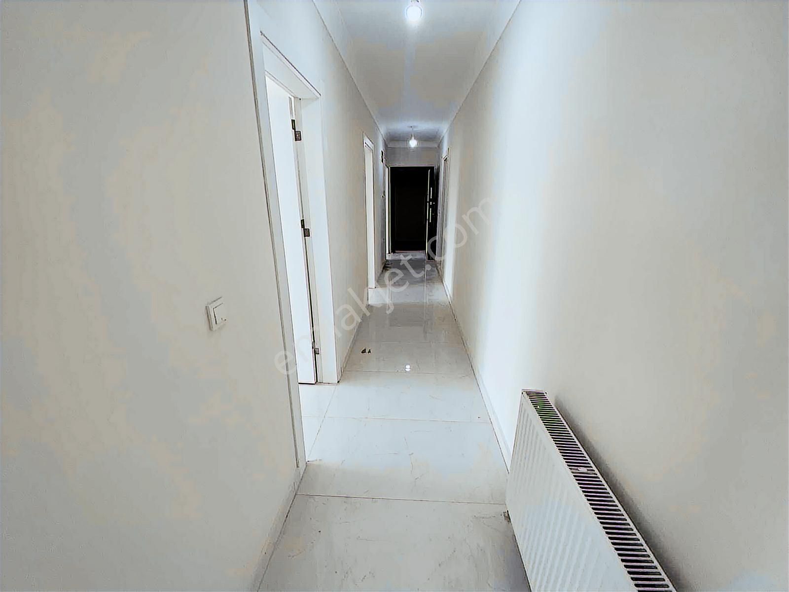 Dağlı !gayrimenkul'den Sıfır 125m2 2+1 Geniş Ve Büyük Daire - Görsel 13