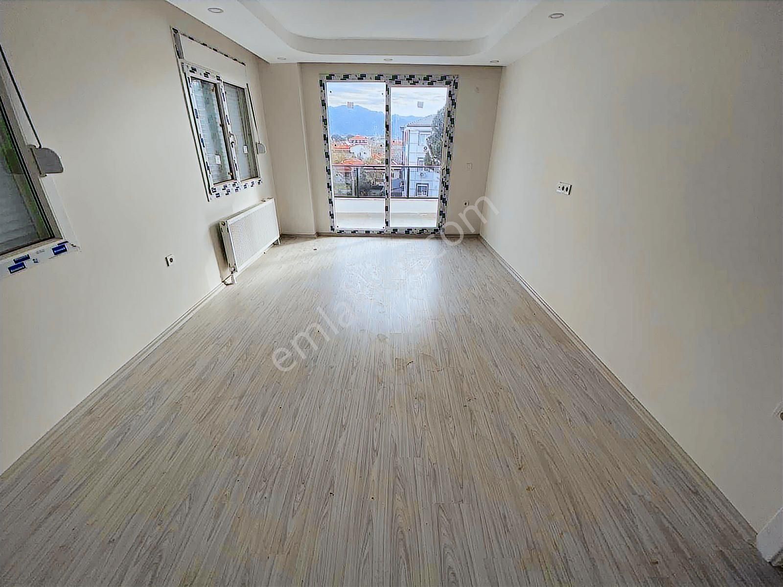Dağlı !gayrimenkul'den Sıfır 125m2 2+1 Geniş Ve Büyük Daire - Görsel 6