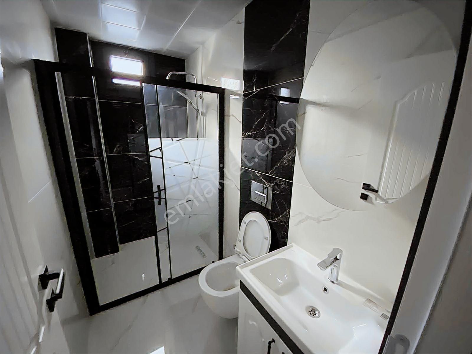 Dağlı !gayrimenkul'den Sahilde 3+1 Havuzlu Fırsat Villa ! - Görsel 17