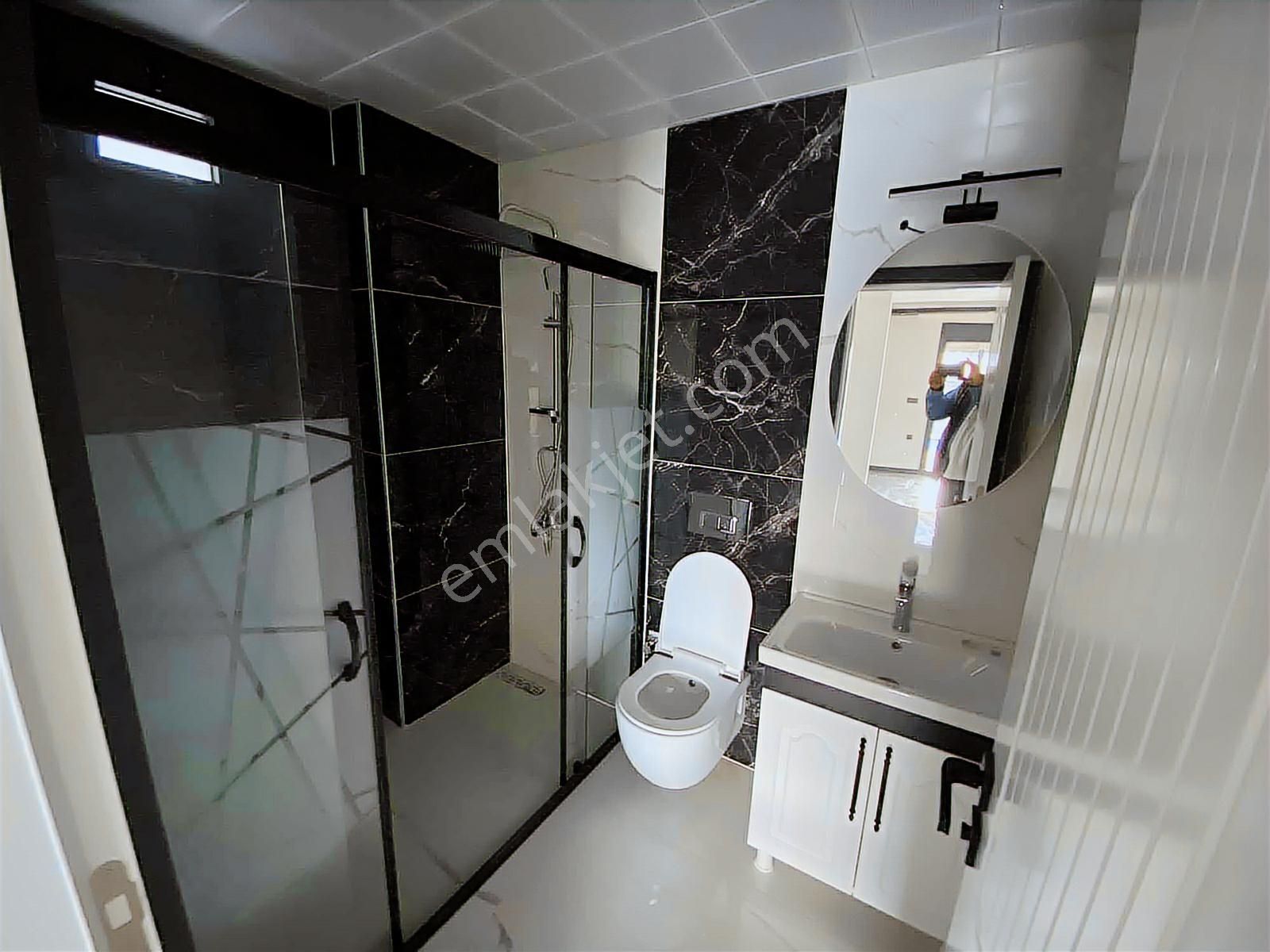 Dağlı !gayrimenkul'den Sahilde 3+1 Havuzlu Fırsat Villa ! - Görsel 28