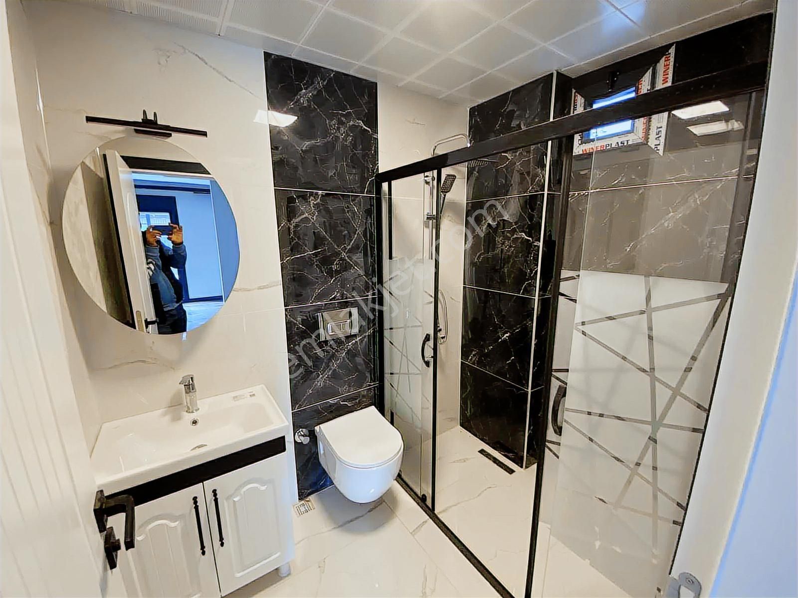 Dağlı !gayrimenkul'den Sahilde 3+1 Havuzlu Fırsat Villa ! - Görsel 18