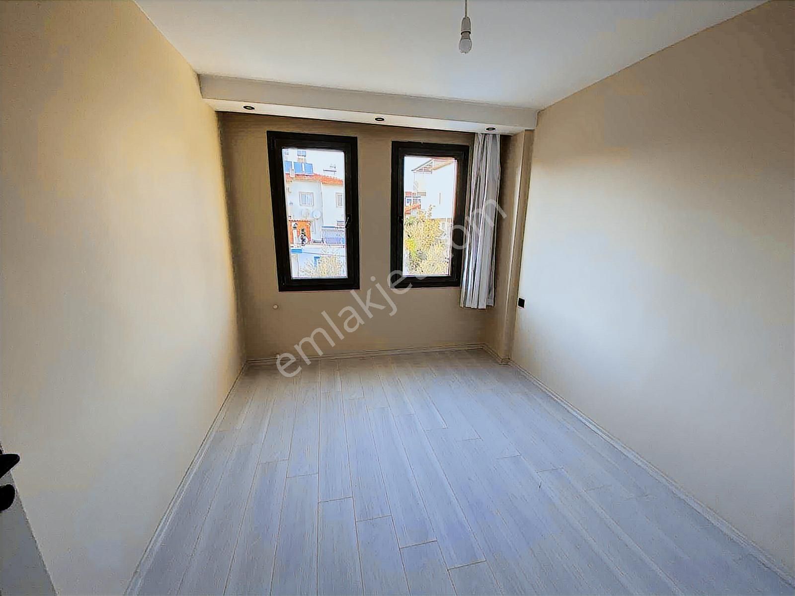 Dağlı Gayrimenkul'den Alaçatı Tasarım Modern & Lüks 2+1 Taş Yapı - Görsel 21