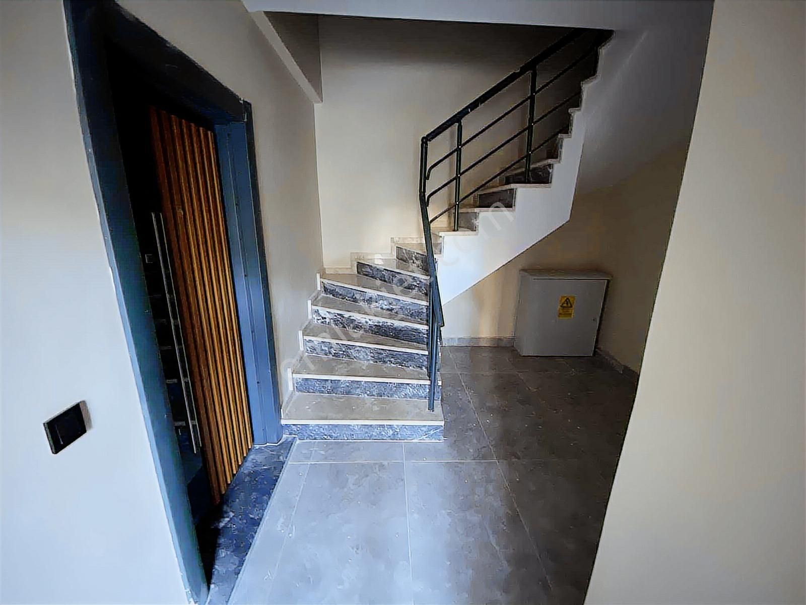 Dağlı Gayrimenkul'den Alaçatı Tasarım Modern & Lüks 2+1 Taş Yapı - Görsel 12