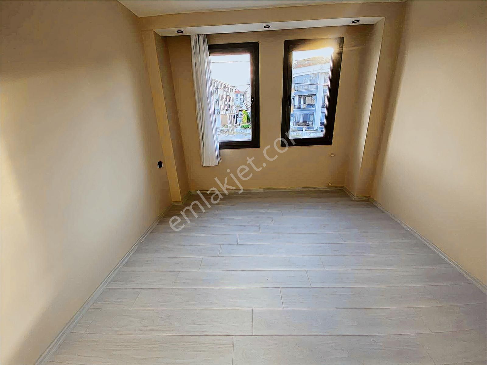 Dağlı Gayrimenkul'den Alaçatı Tasarım Modern & Lüks 2+1 Taş Yapı - Görsel 14
