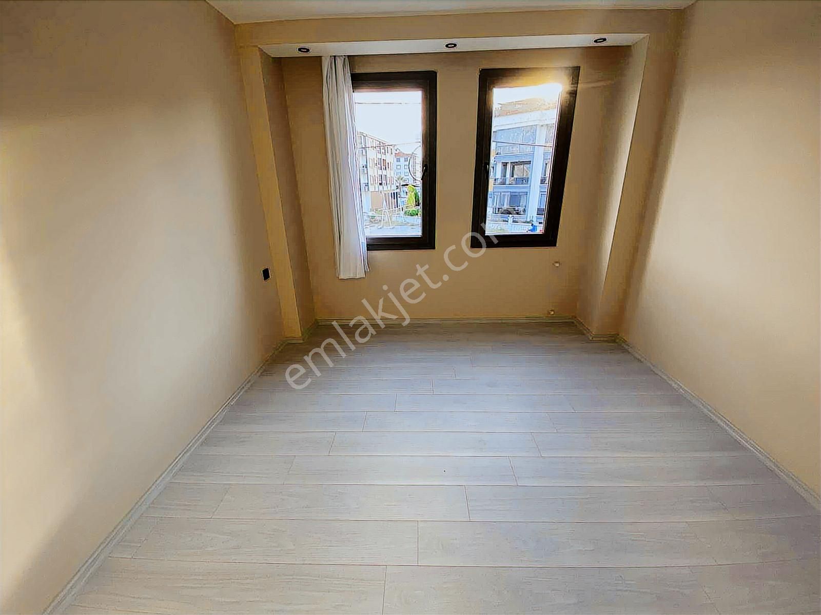 Dağlı Gayrimenkul'den Alaçatı Tasarım Modern & Lüks 2+1 Taş Yapı - Görsel 15