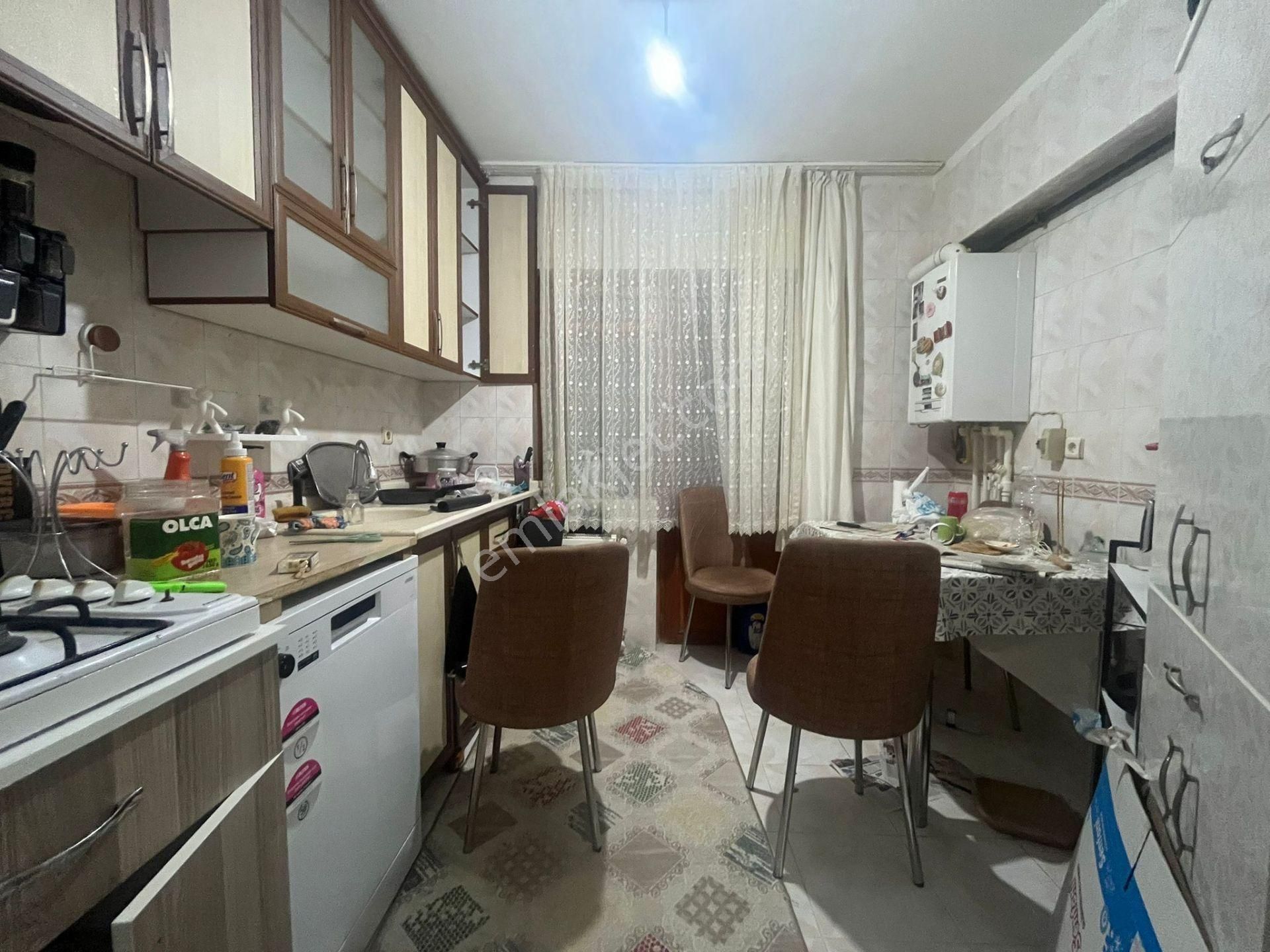 Ufuktepe Mahallesi'nde Masrafsız 3+1 Daire!