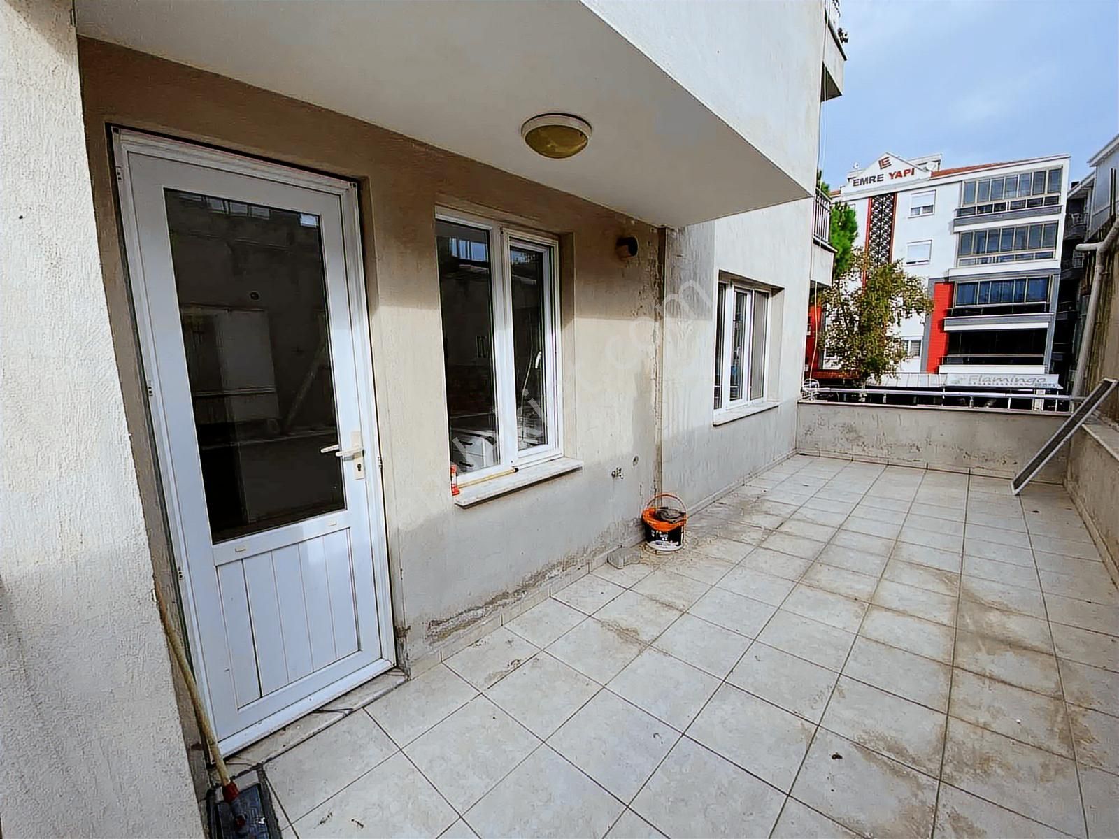 Dağlı !gayrimenkul'den Cadde Üzeri Teraslı 2+1 Daire - Görsel 14