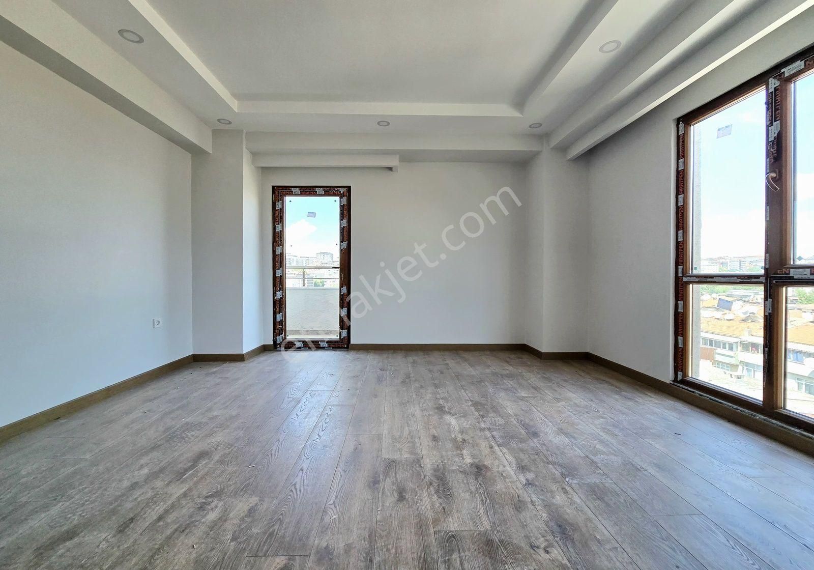 Weal World' Den İki Kat K.otoparklı, Butik Sitede, Lüks Daireler ... - Görsel 4