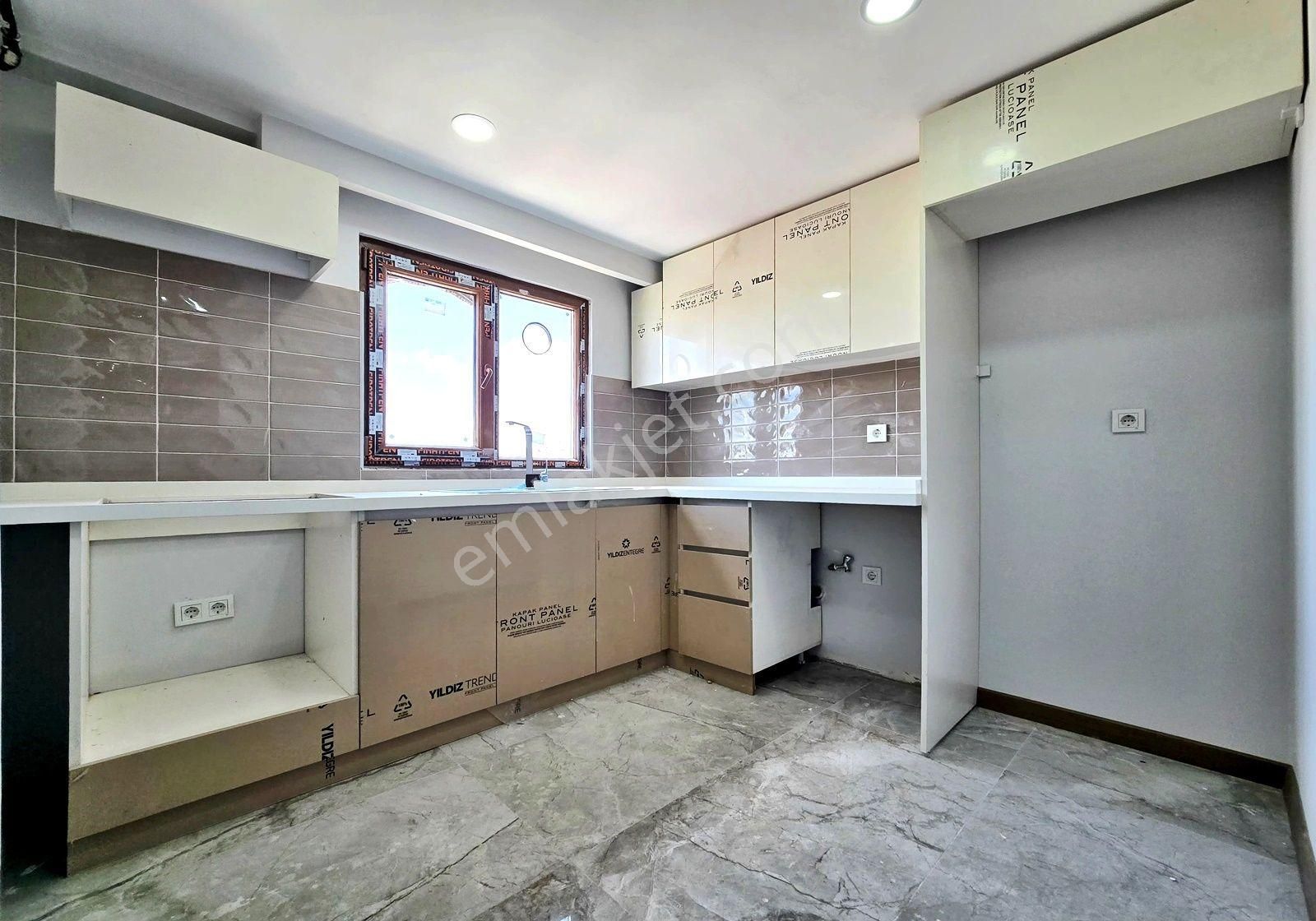 Weal World' Den İki Kat K.otoparklı, Butik Sitede, Lüks Daireler ... - Görsel 9