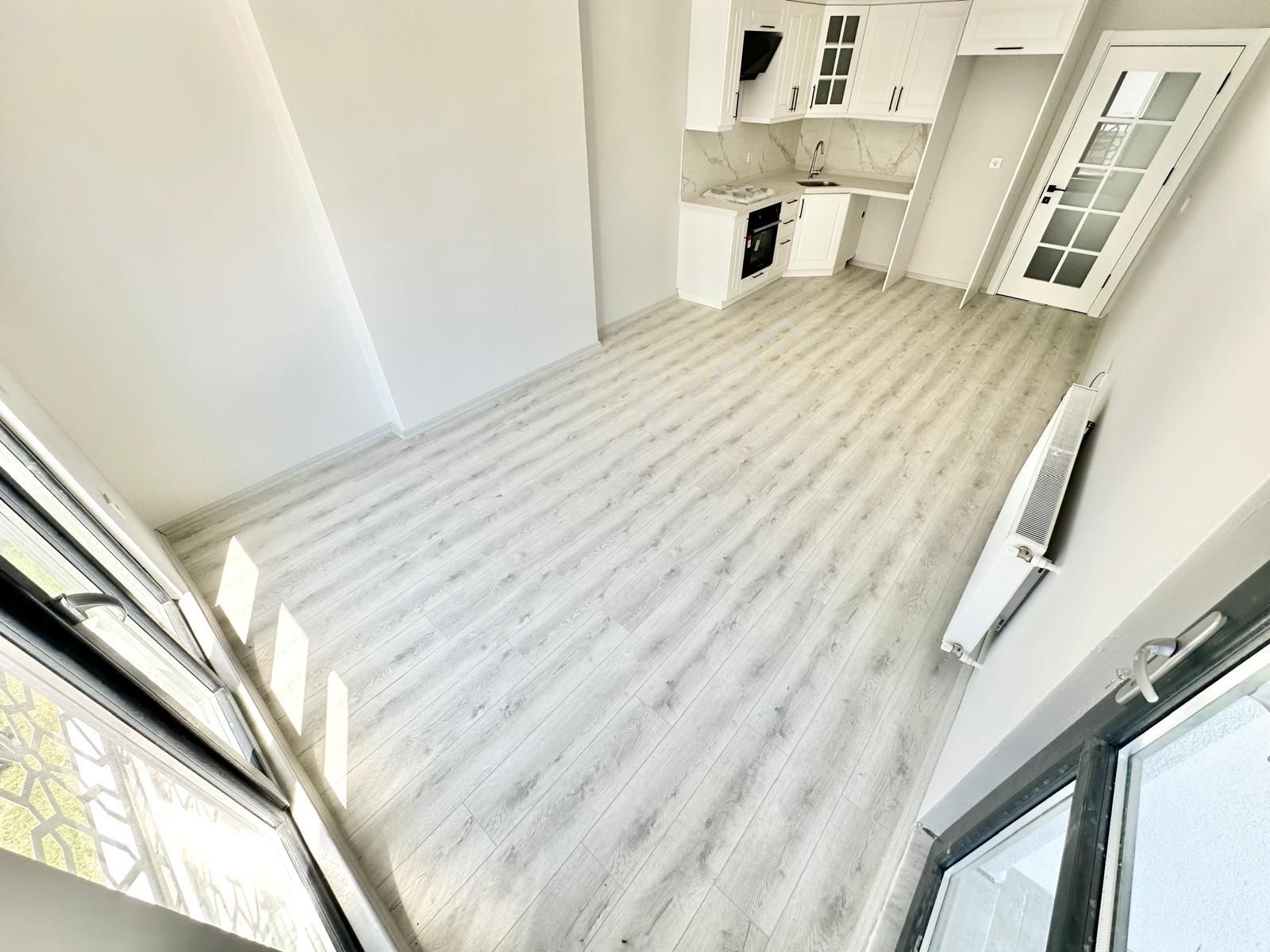 ⭐akçay Emlaktan⭐altınkumda Ebeveyn Banyolu Arakat Şık Tasarımlı Ön Cephe Satılık 2+1 Lüks Daire - Görsel 5