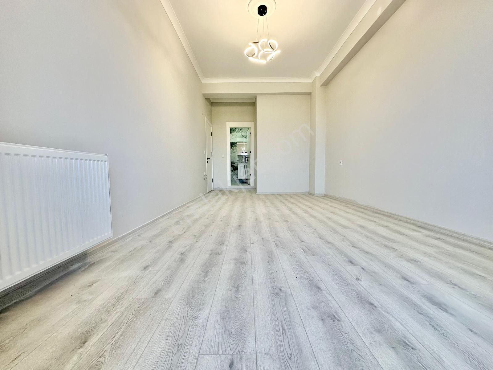 ⭐akçay Emlaktan⭐altınkumda Ebeveyn Banyolu Arakat Şık Tasarımlı Ön Cephe Satılık 2+1 Lüks Daire - Görsel 23