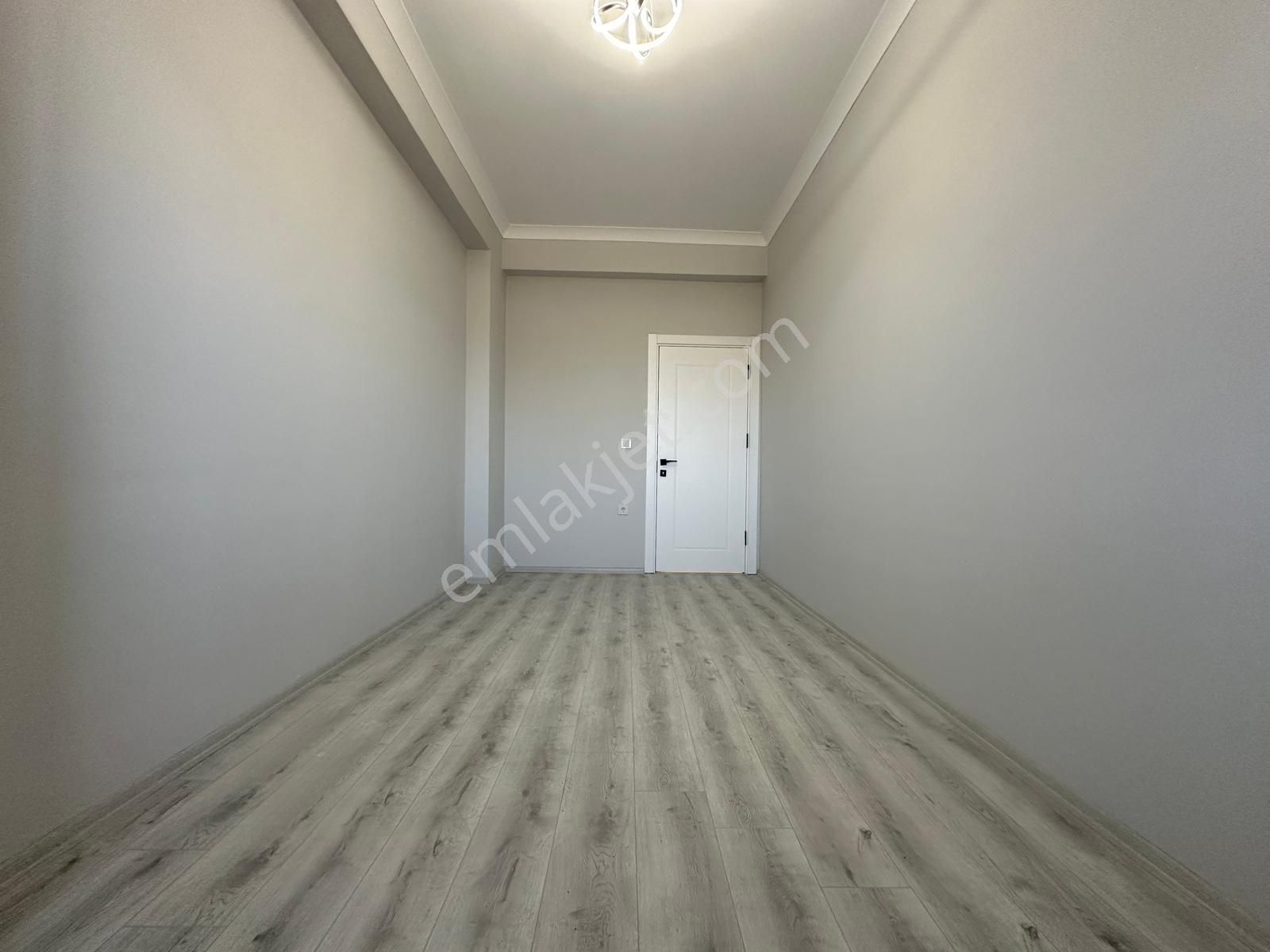 ⭐akçay Emlaktan⭐altınkumda Ebeveyn Banyolu Arakat Şık Tasarımlı Ön Cephe Satılık 2+1 Lüks Daire - Görsel 27