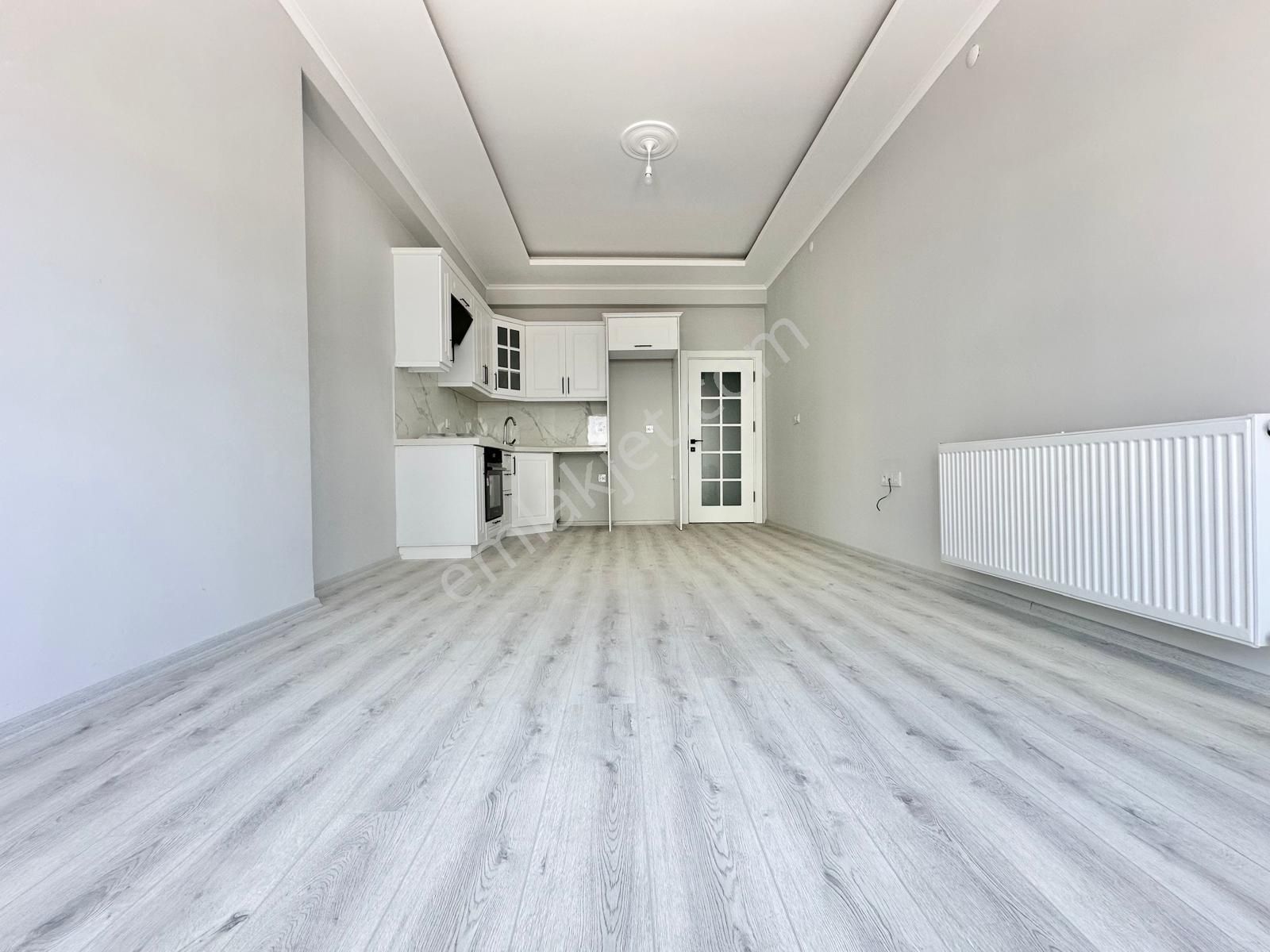 ⭐akçay Emlaktan⭐altınkumda Ebeveyn Banyolu Arakat Şık Tasarımlı Ön Cephe Satılık 2+1 Lüks Daire - Görsel 6