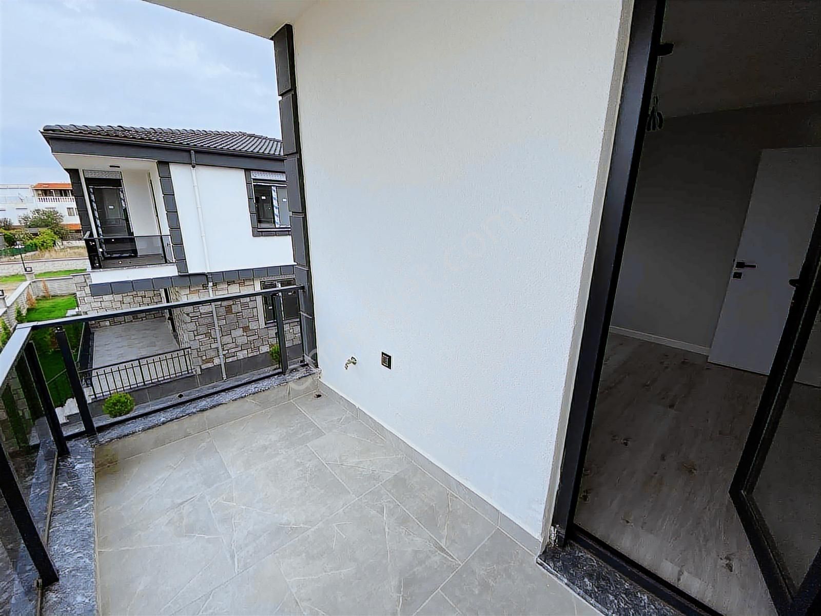 Dağlı !gayrimenkul'den Lüks Yapı Modern & Şık 3+1 Villa - Görsel 13