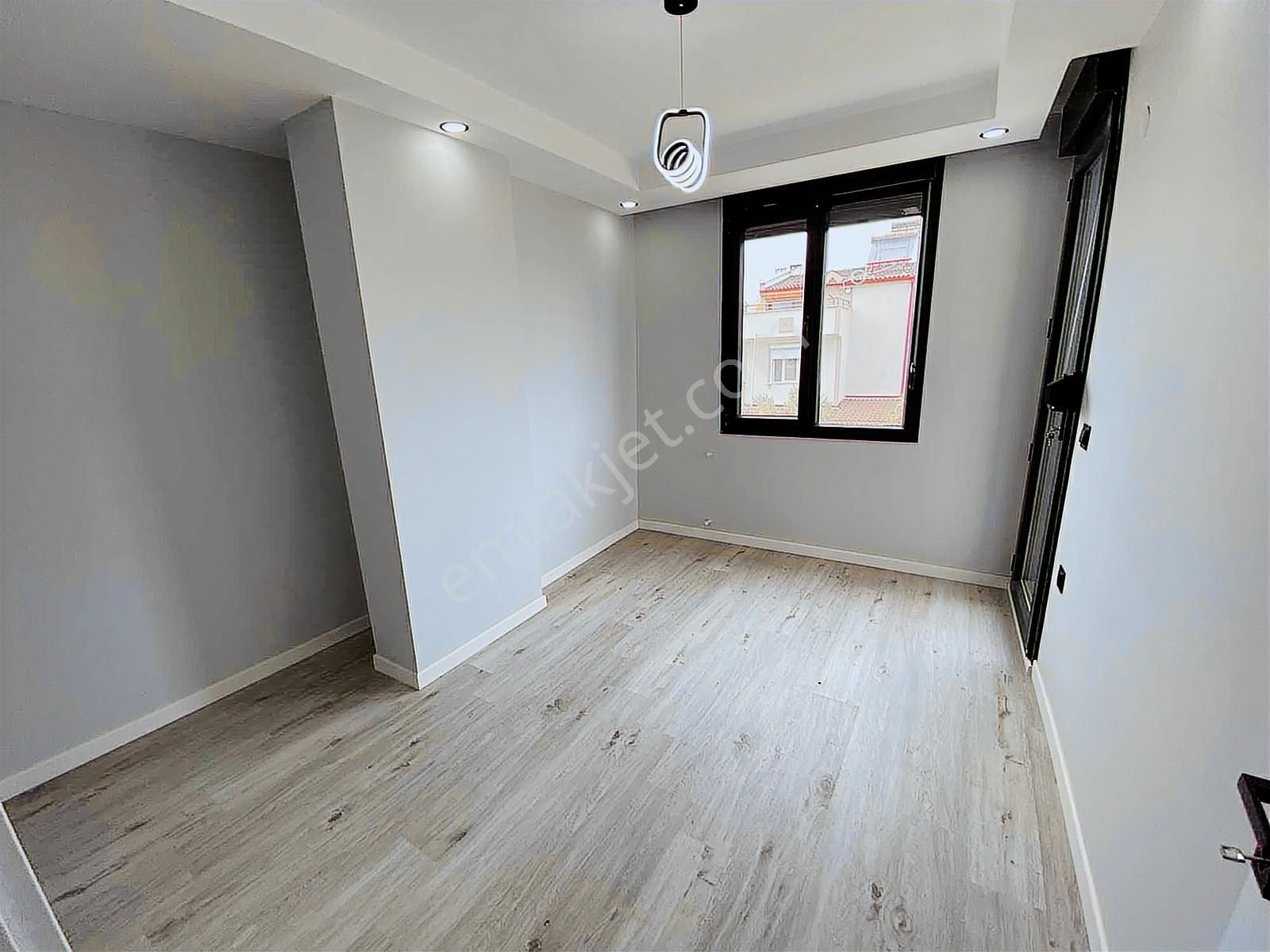 Dağlı !gayrimenkul'den Lüks Yapı Modern & Şık 3+1 Villa - Görsel 15