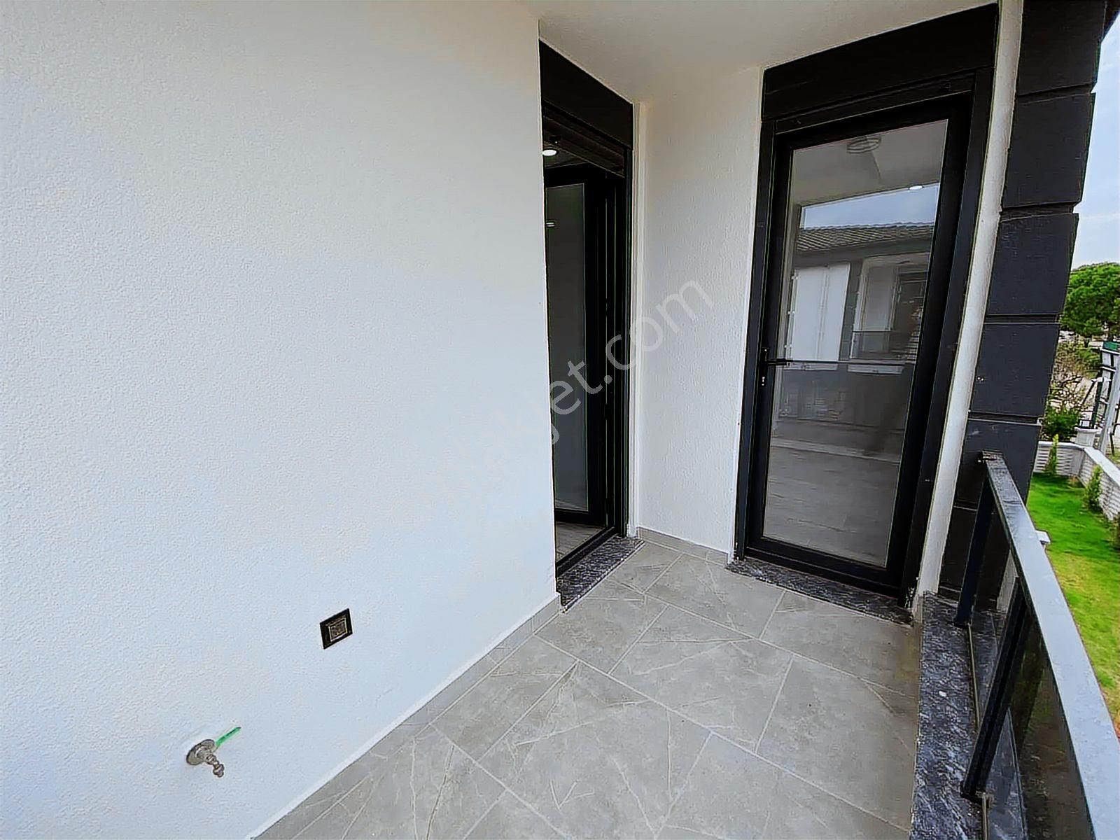 Dağlı !gayrimenkul'den Lüks Yapı Modern & Şık 3+1 Villa - Görsel 12