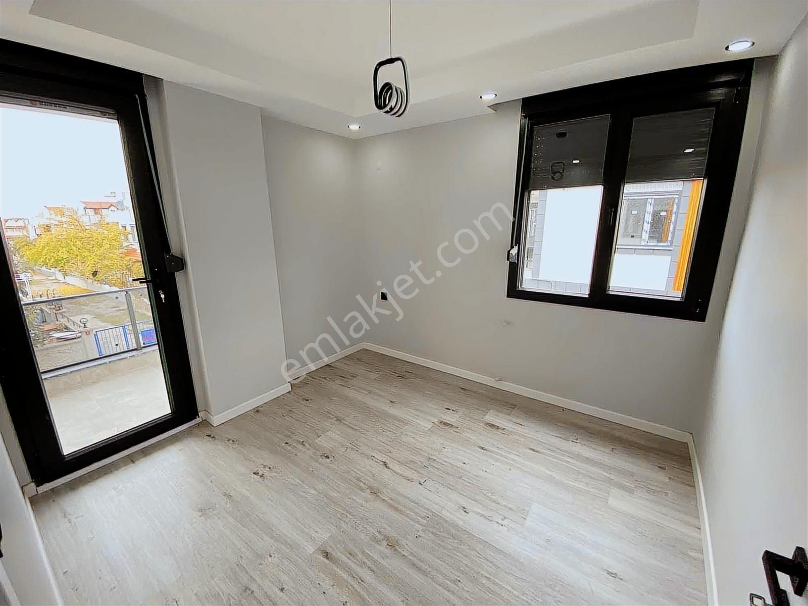 Dağlı !gayrimenkul'den Lüks Yapı Modern & Şık 3+1 Villa - Görsel 14