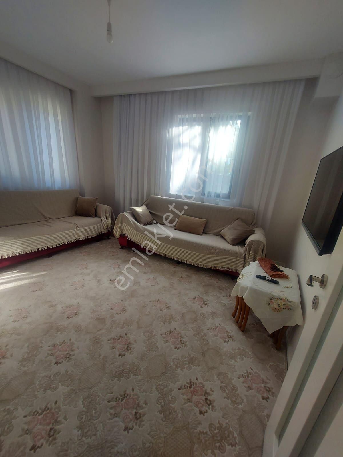 Deliktaş Mahallesinde Satılık Daire - Görsel 6