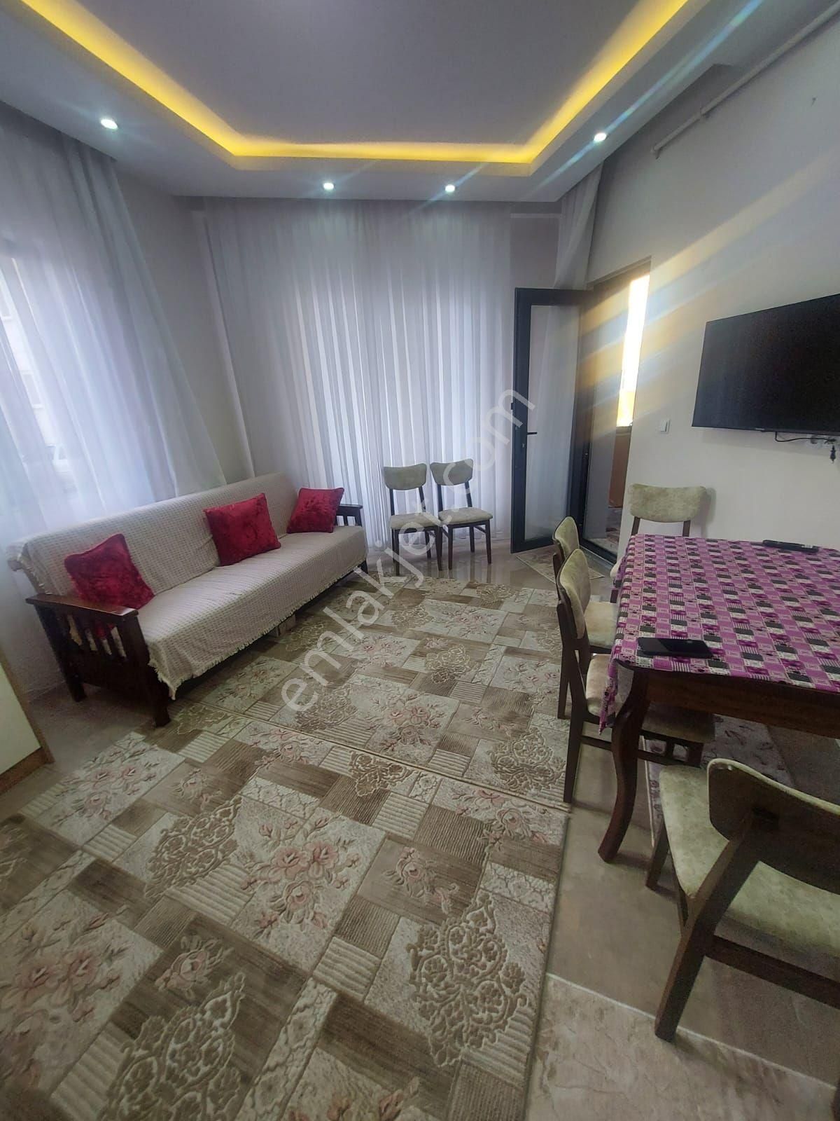 Deliktaş Mahallesinde Satılık Daire - Görsel 13