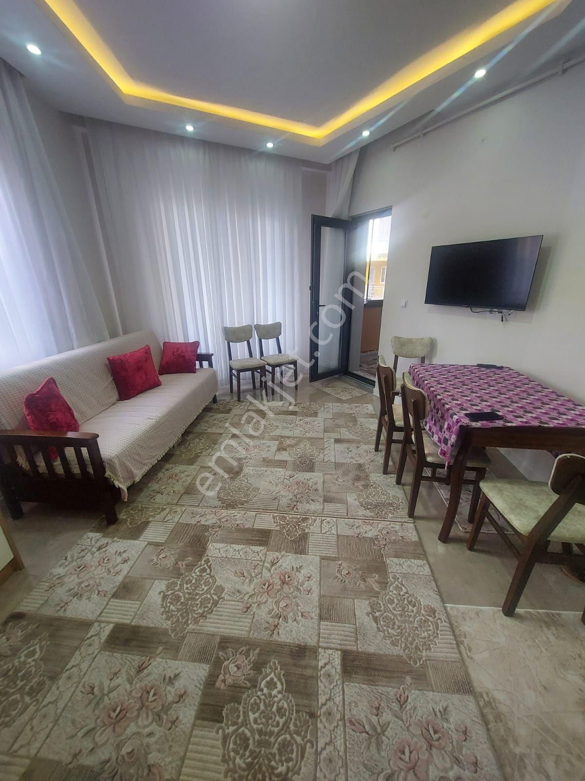 Deliktaş Mahallesinde Satılık Daire - Görsel 3