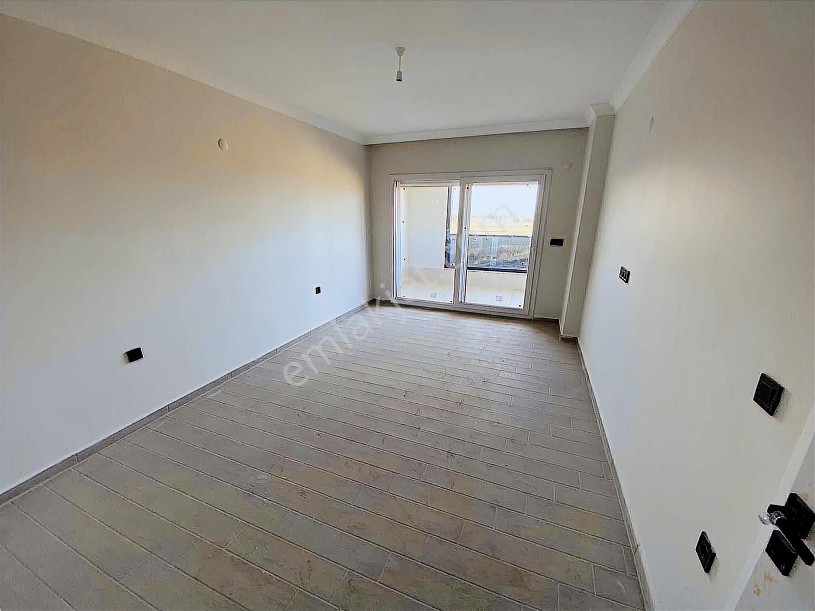 Dağlı !gayrimenkul'den Sahil Yolu Güzergahı 3+1 Sıfır Daire - Görsel 8