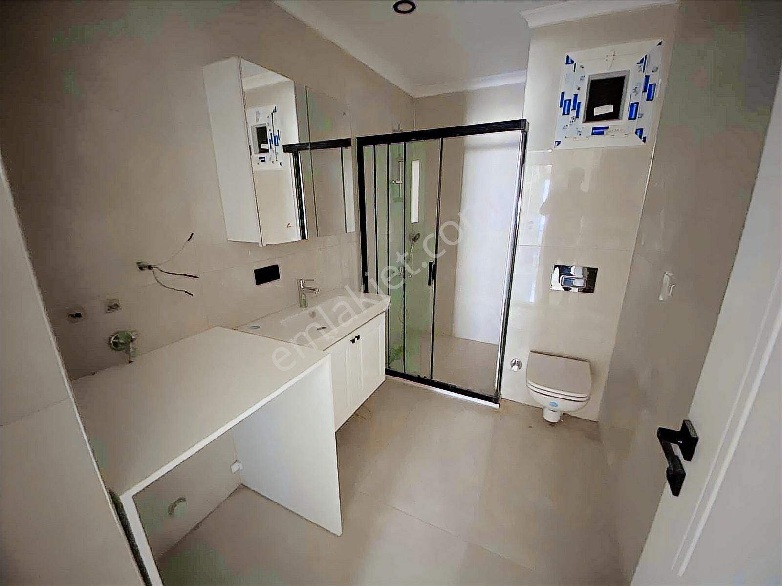 Dağlı !gayrimenkul'den Sahil Yolu Güzergahı 3+1 Sıfır Daire - Görsel 27