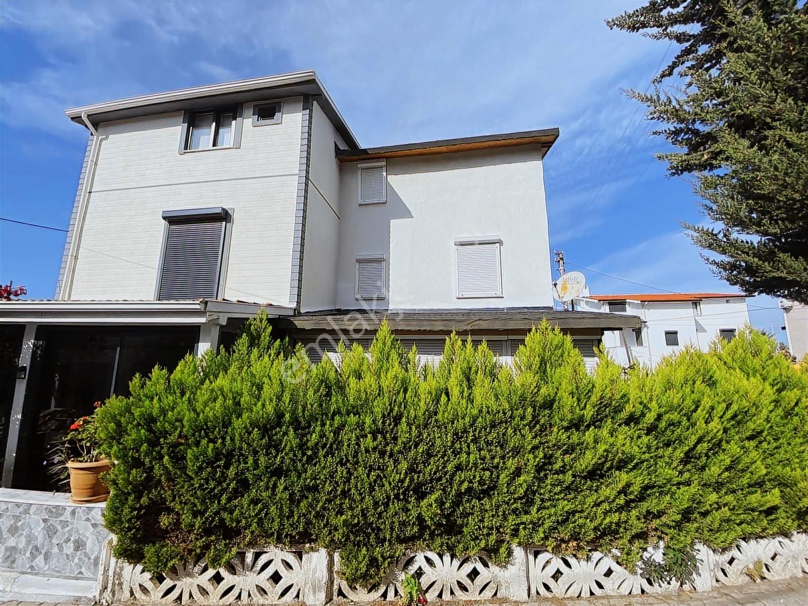 Dağlı !gayrimenkul'den Denize Sıfır Site İçi 3+1 Villa - Görsel 5