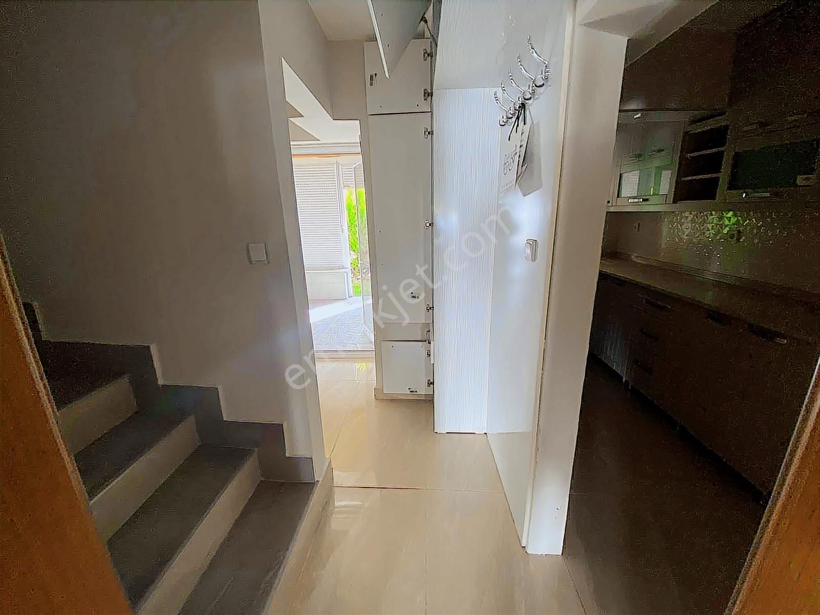 Dağlı !gayrimenkul'den Denize Sıfır Site İçi 3+1 Villa - Görsel 28