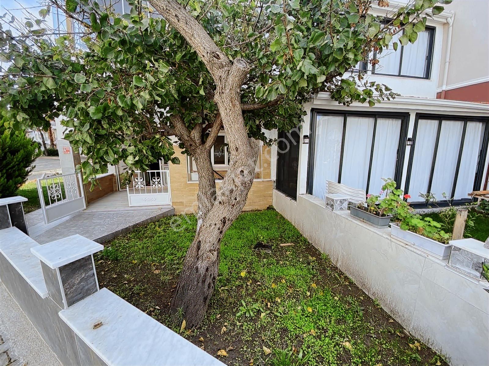 Dağlı !gayrimenkul'den Denize Sıfır Site İçi 3+1 Villa - Görsel 31