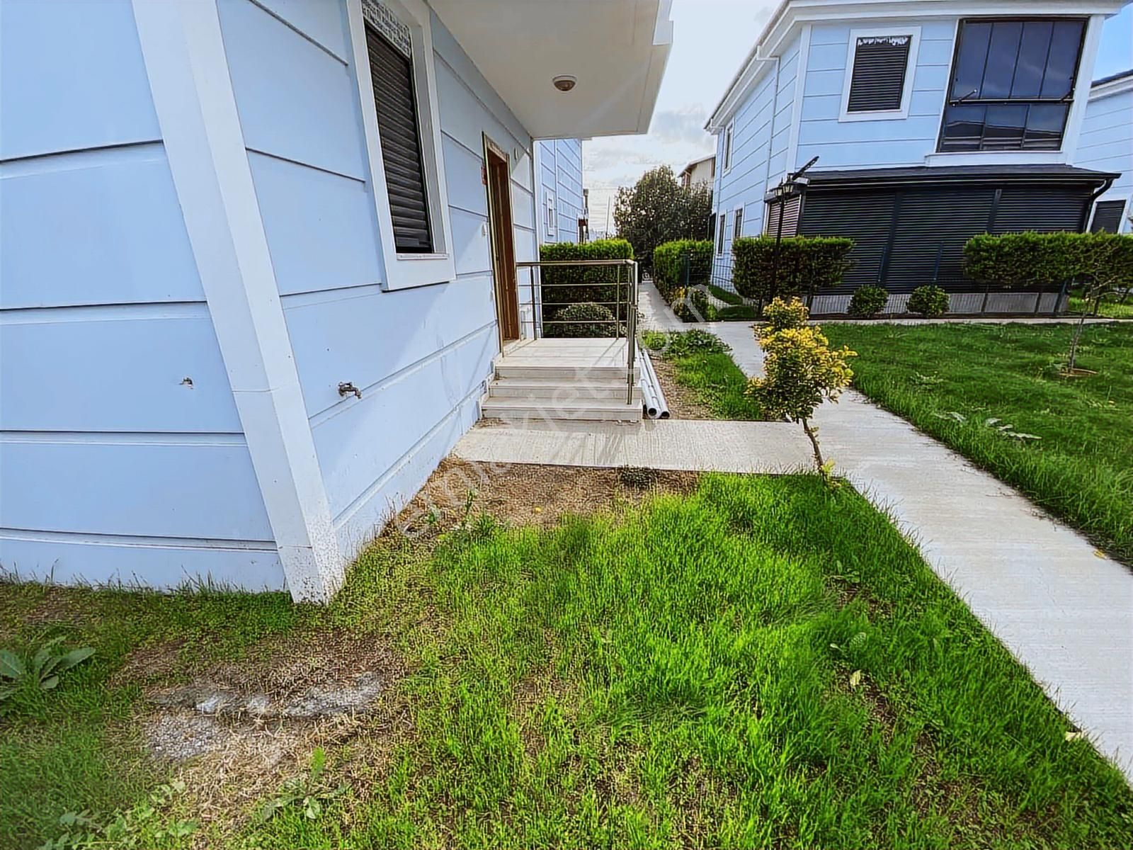 Dağlı !gayrimenkul'den Aradığınız 3+1 Fırsat Villa - Görsel 21