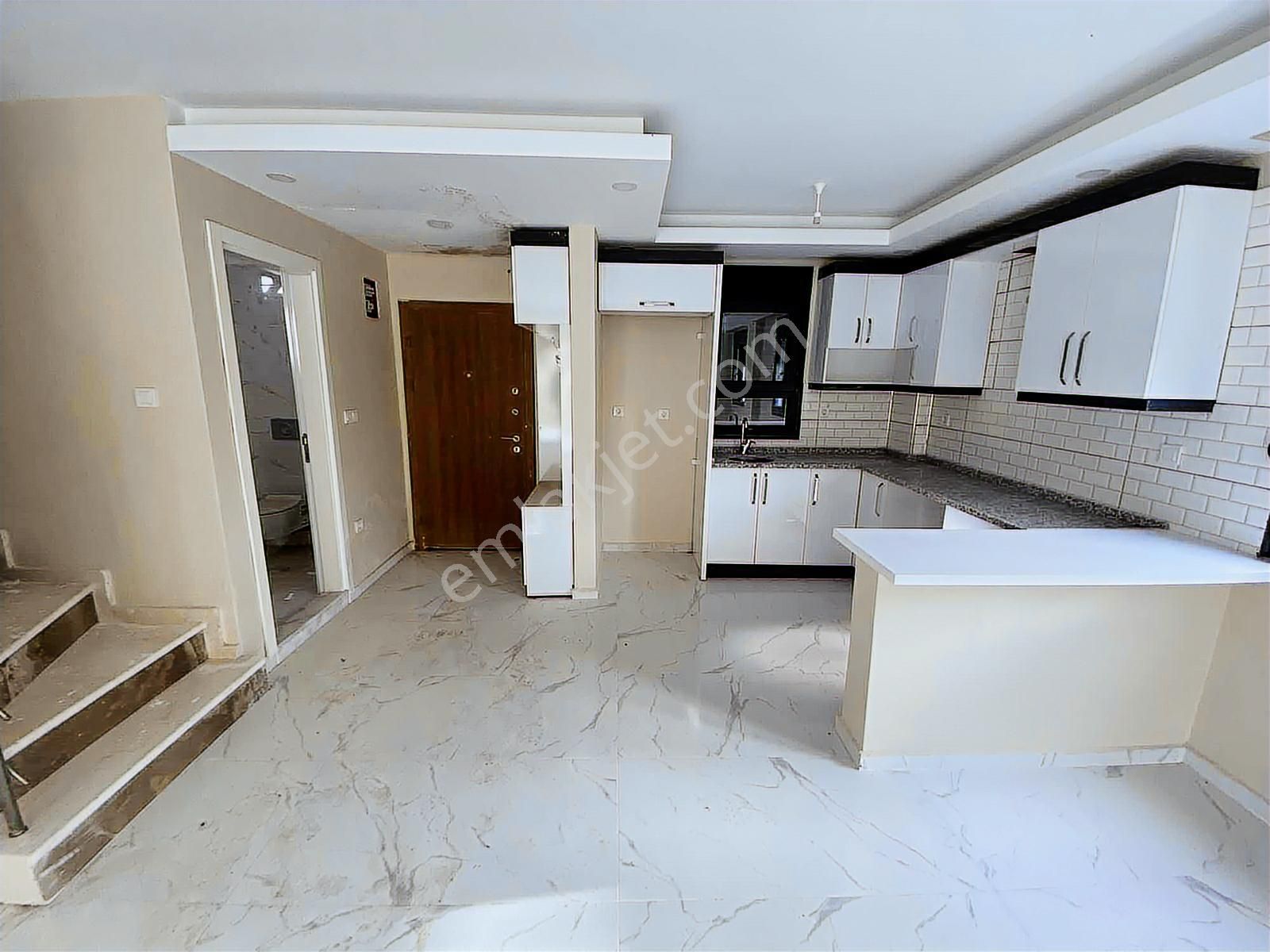 Dağlı !gayrimenkul'den Aradığınız 3+1 Fırsat Villa - Görsel 9