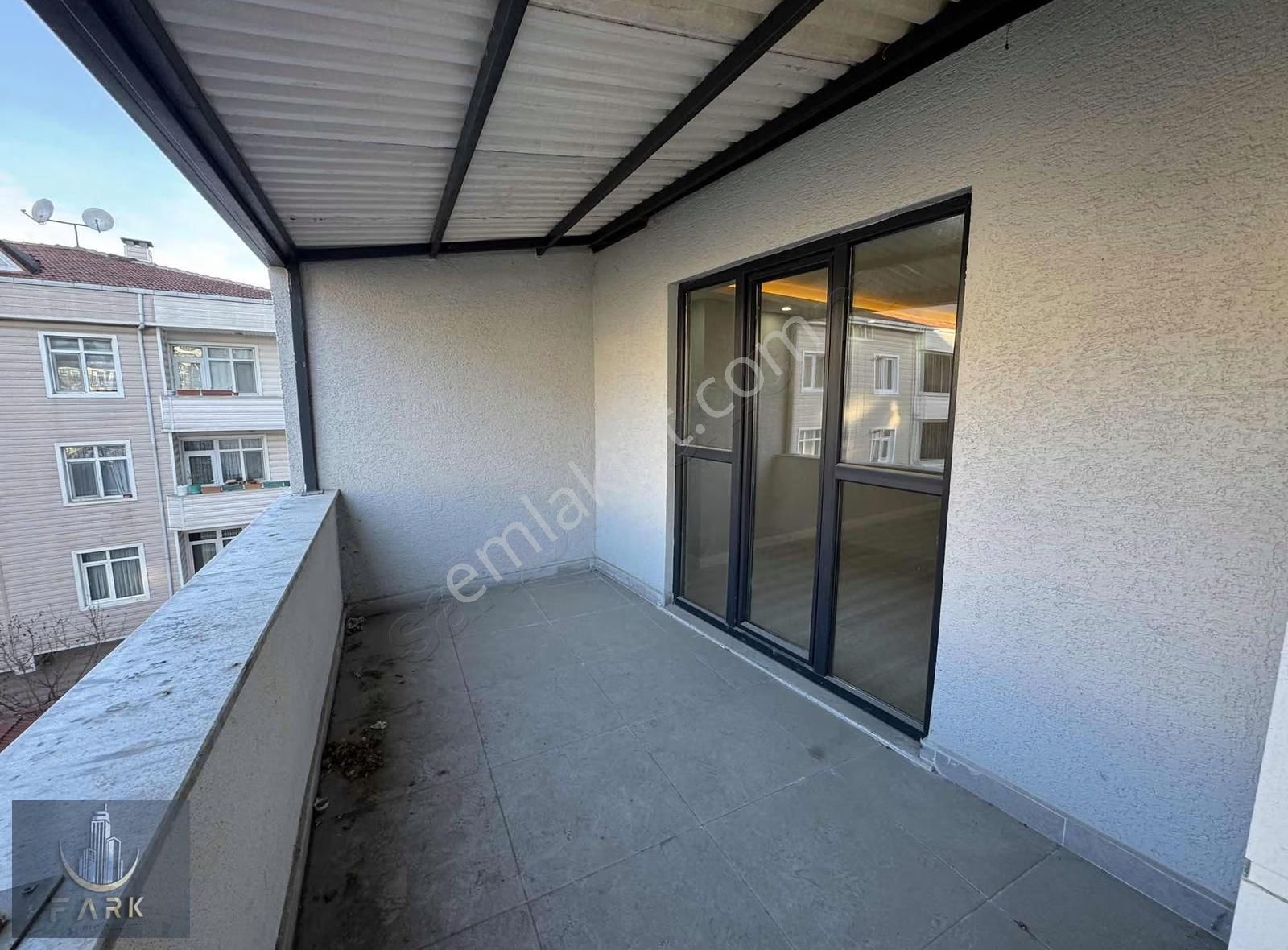 Belediye De Merkezi Konum Da Satılık Teras Balkonlu 2+1 - Görsel 6