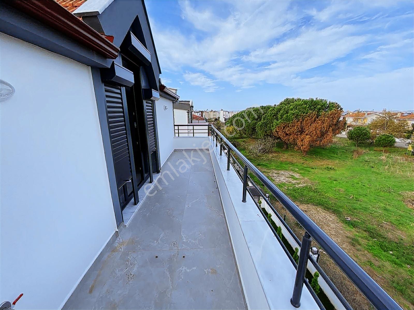 Dağlı !gayrimenkul'den 3+1 Sıfır&lüks Yapı Fırsat Villa - Görsel 12