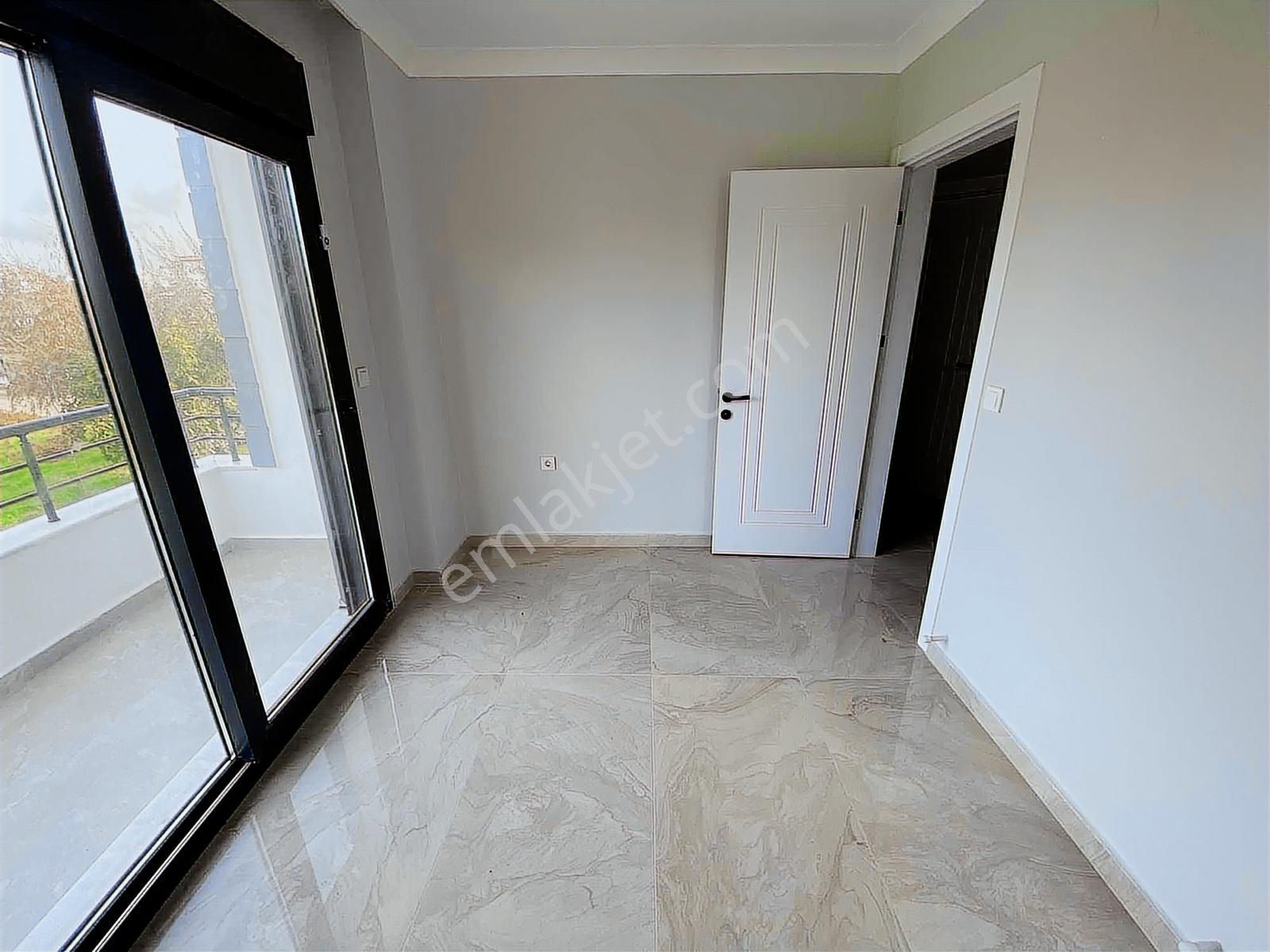 Dağlı !gayrimenkul'den 3+1 Sıfır&lüks Yapı Fırsat Villa - Görsel 15