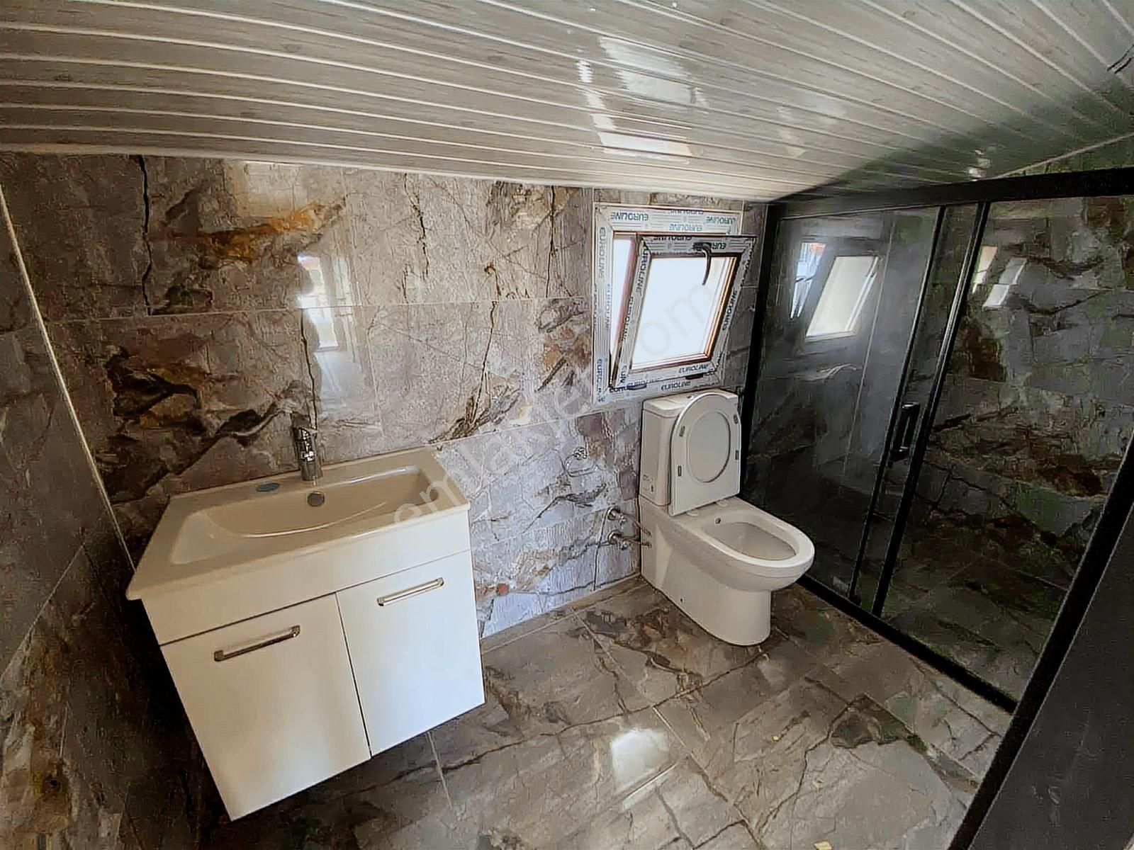 Dağlı !gayrimenkul'den 3+1 Sıfır&lüks Yapı Fırsat Villa - Görsel 18